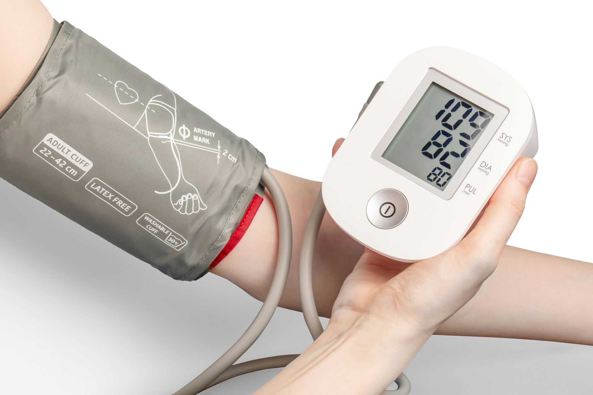 The best blood pressure monitors, according to Consumer Reports