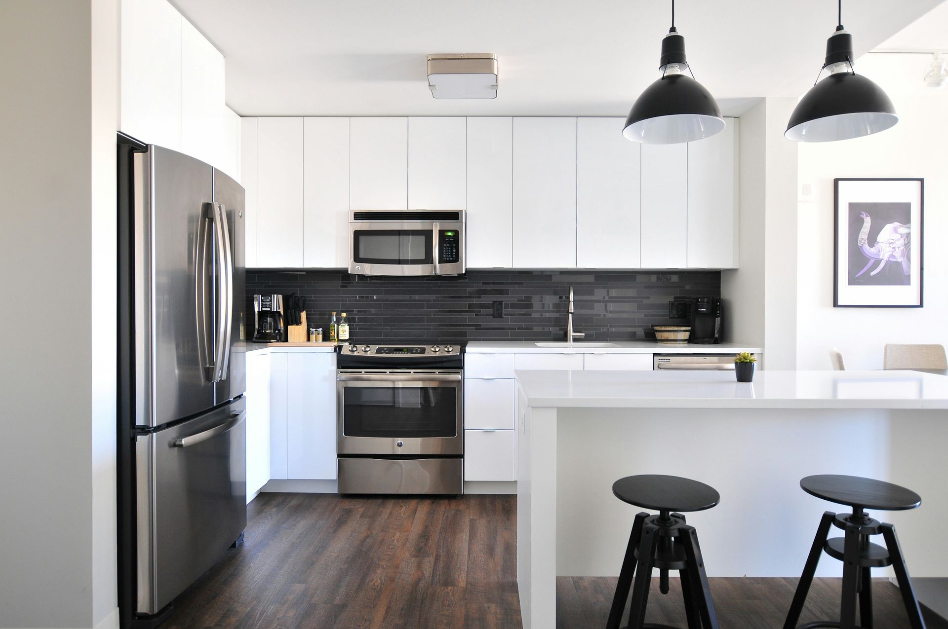 The 6 best built-in refrigerators: Consumer Reports