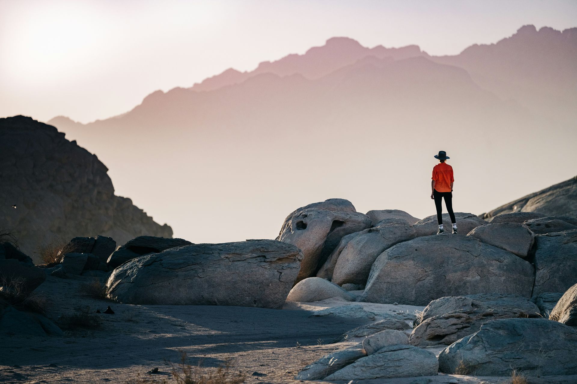 How to choose the best trip when traveling solo