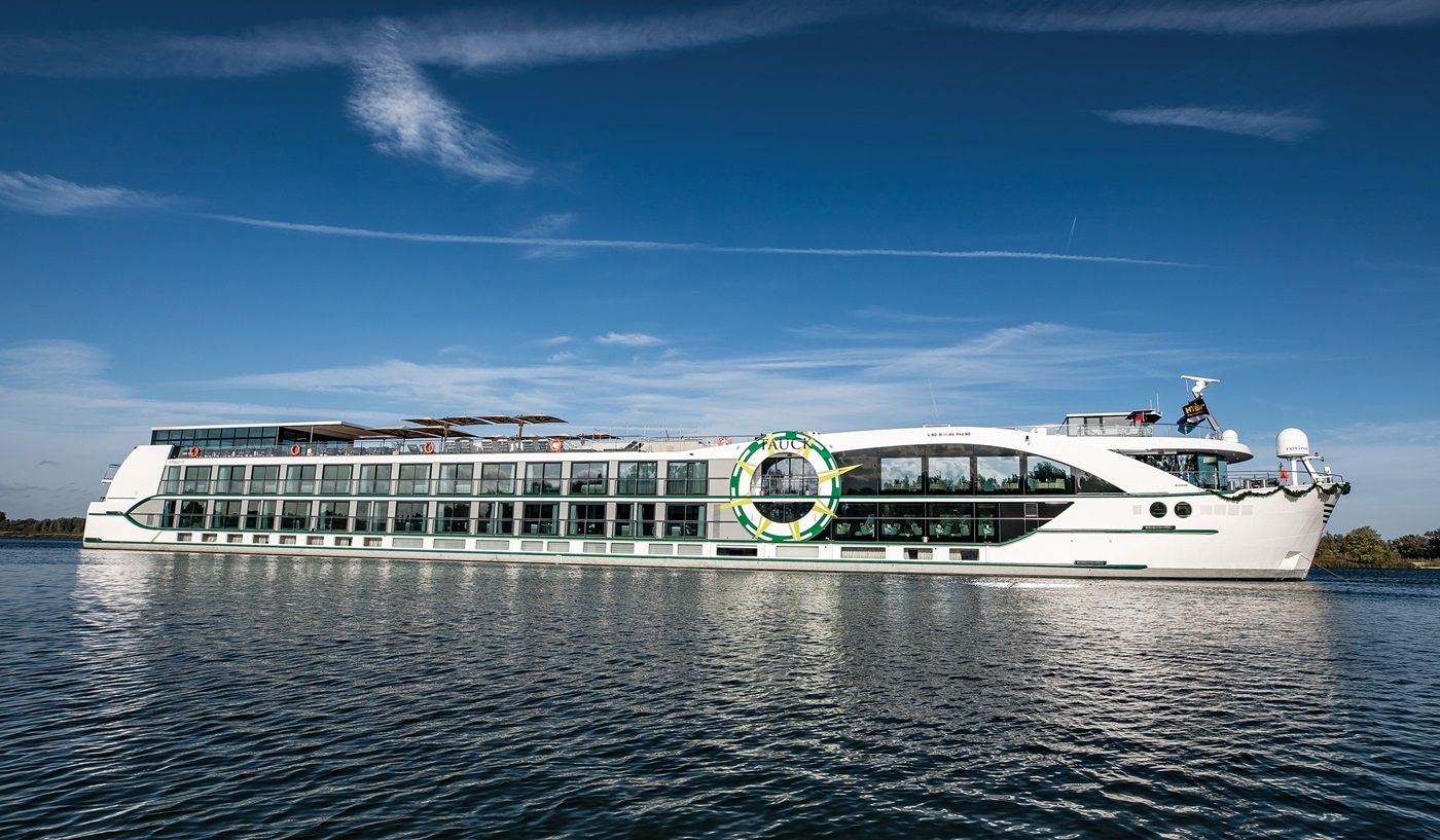 The 8 most exciting new river cruise ships debuting in 2026