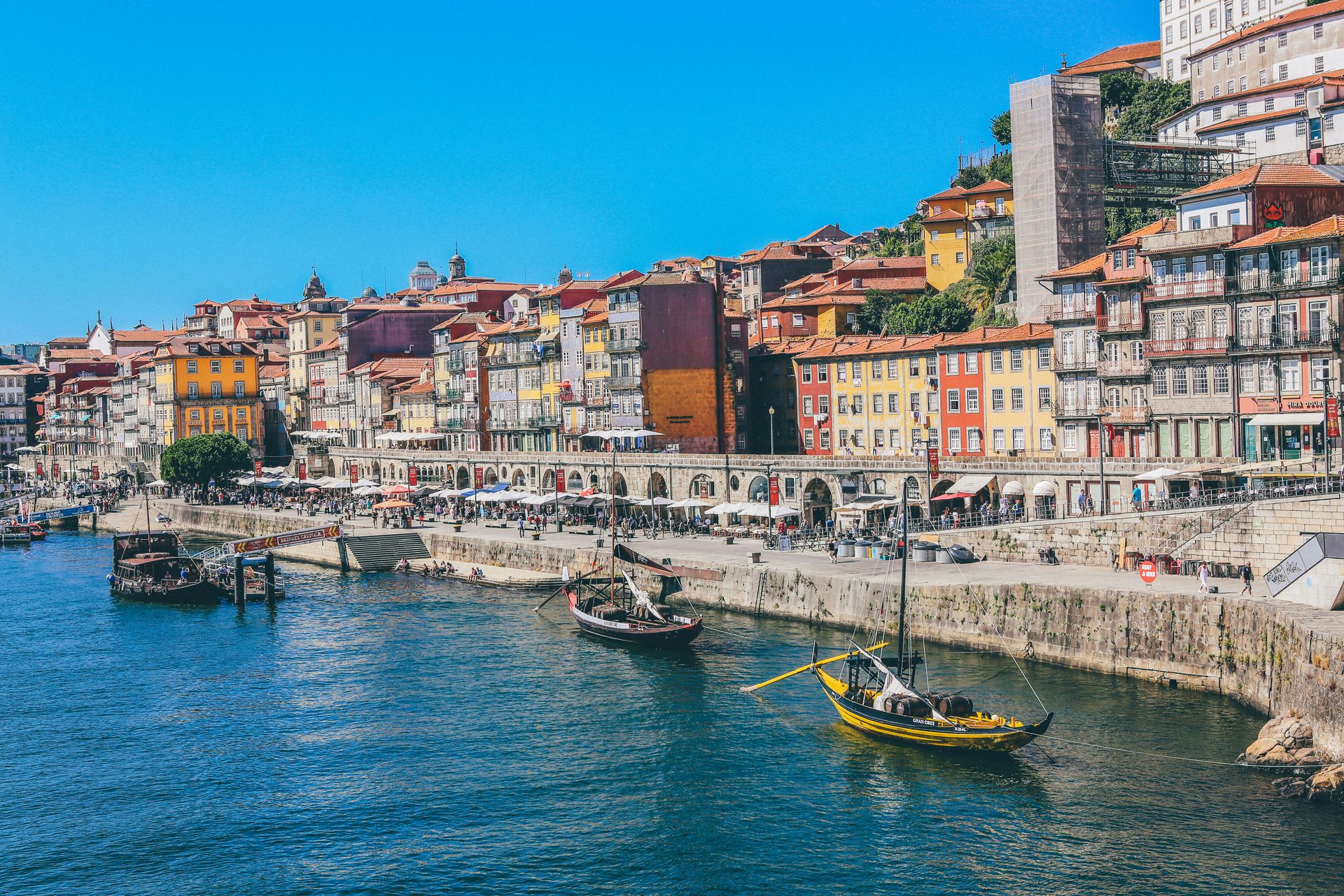 Les 10 meilleures façons de visiter le Portugal avec un budget limité