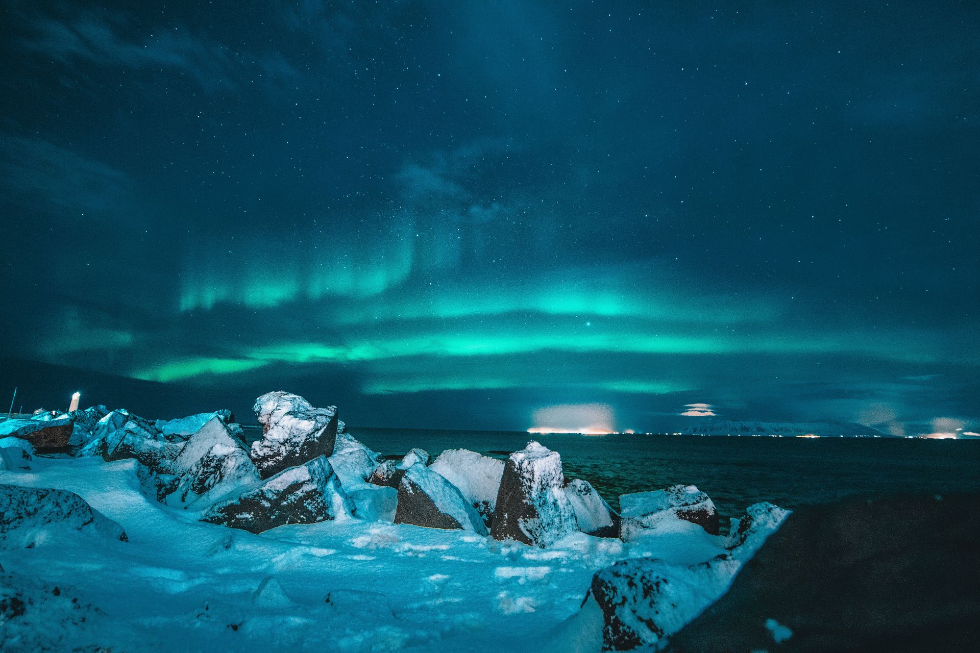 Here are 10 things every traveler should know before visiting Iceland