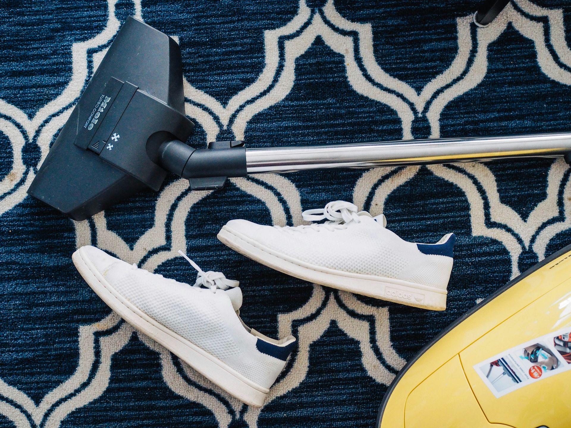 Les 6 nettoyeurs de tapis préférés de Consumer Reports à moins de 500 $