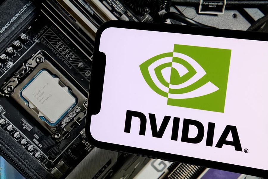 Nvidia plows $2 billion into an AI cloud company — and the stock pops 10%