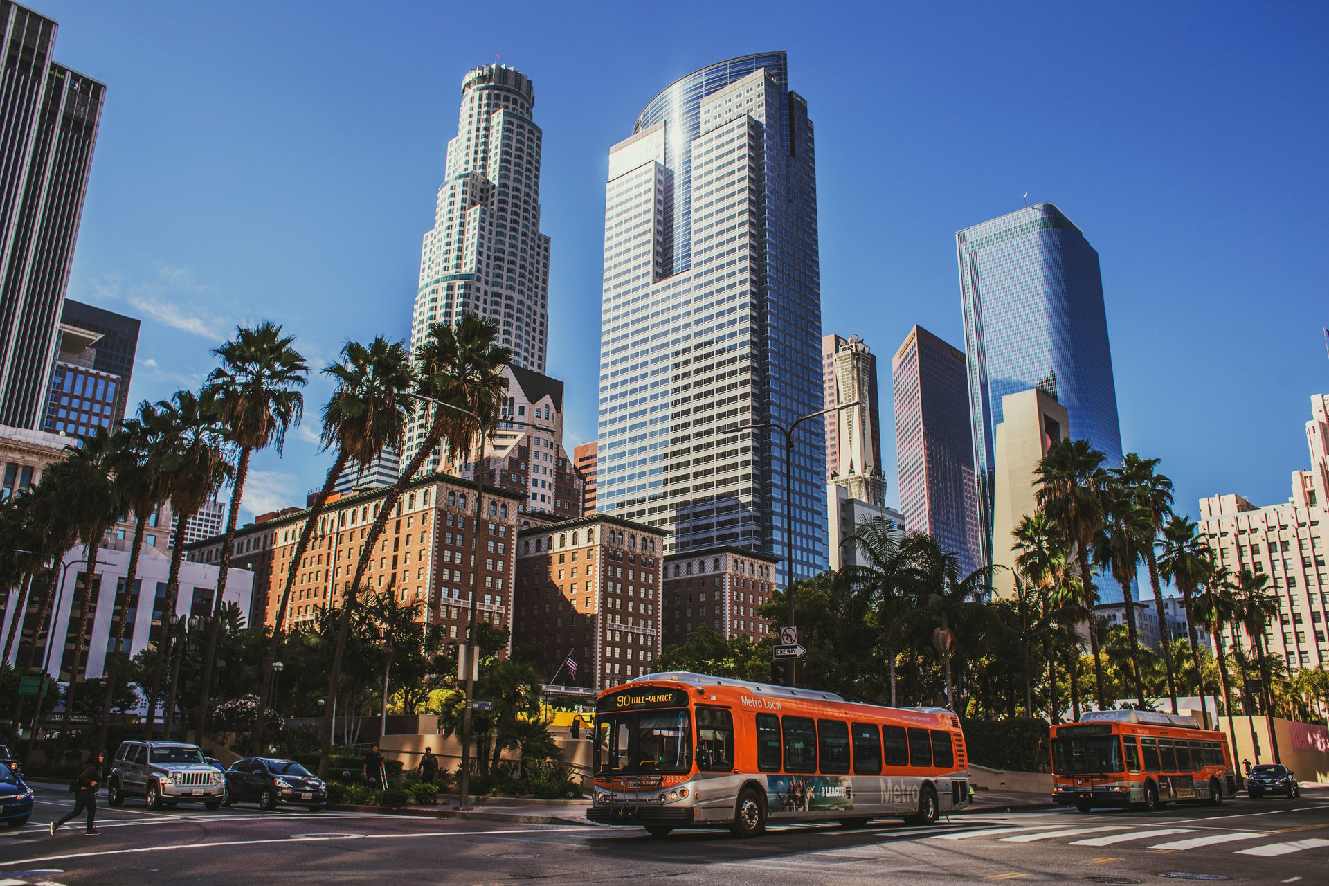 The 5 U.S. cities where homebuyers plan the biggest down payments