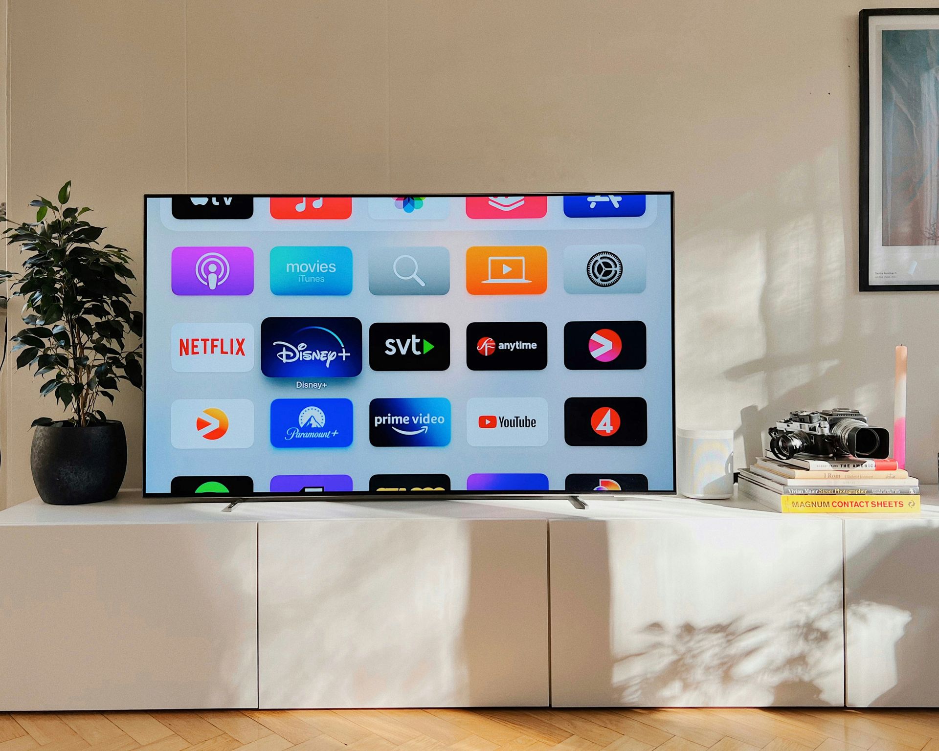 Die 10 angesagtesten Streaming-Serien des Jahres 2025 bisher