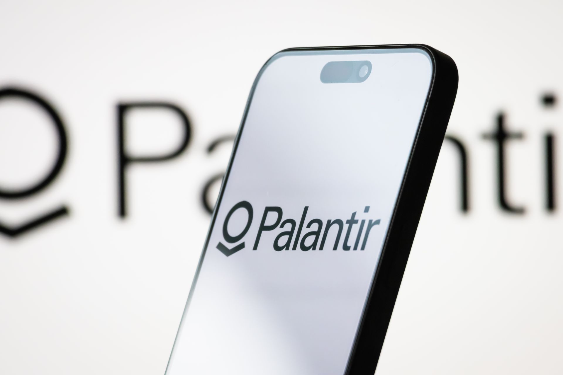 Palantir stock is up over 90% this year – and short-sellers are accepting defeat