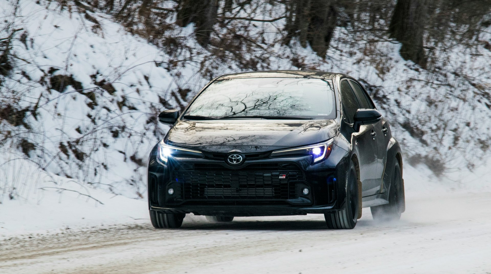 Les voitures neuves les plus sûres de 2026, selon Consumer Reports et l'IIHS