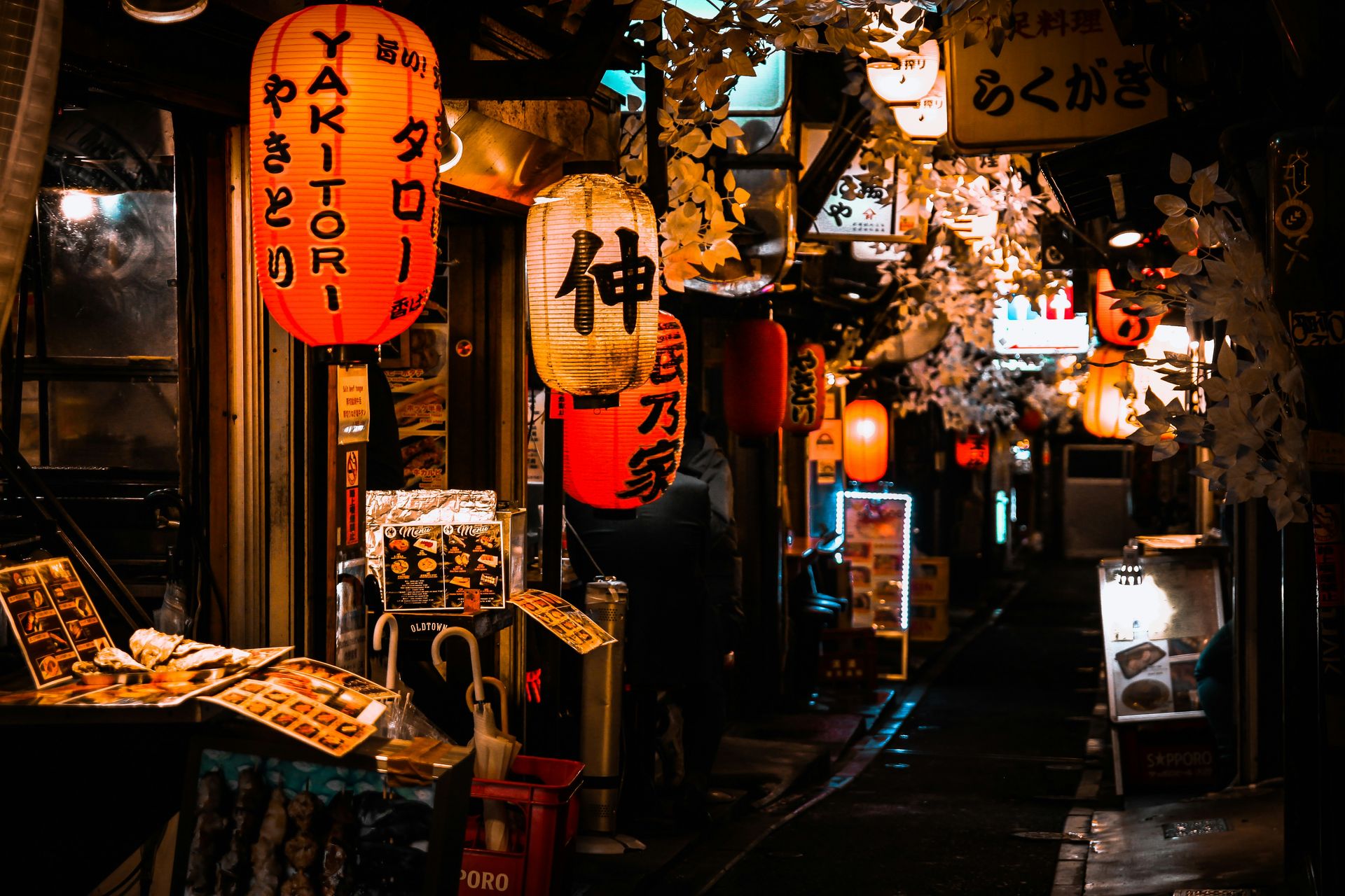 Les 10 quartiers les plus inoubliables de Tokyo