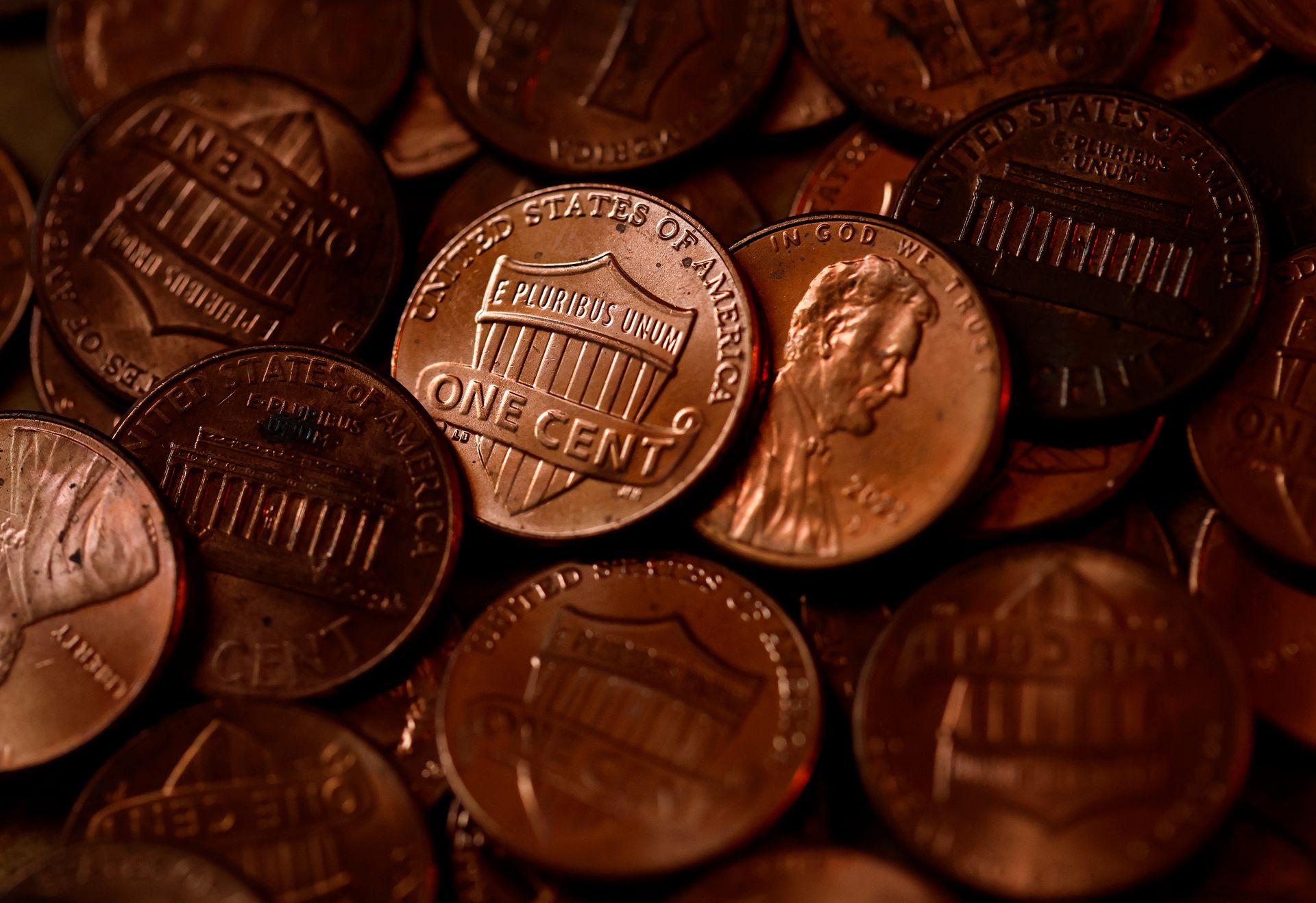 America is getting rid of the penny