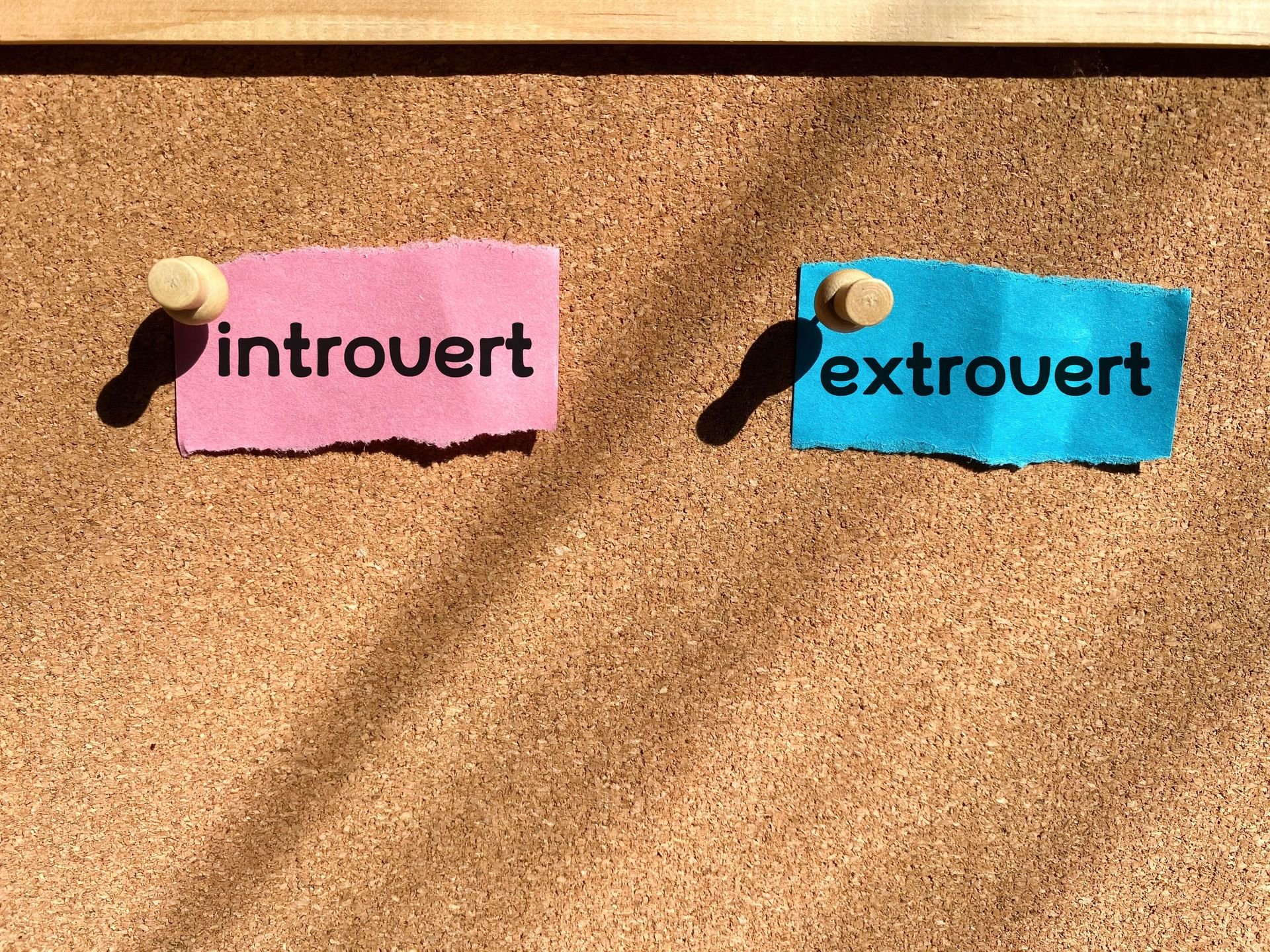 The problem with all those personality tests