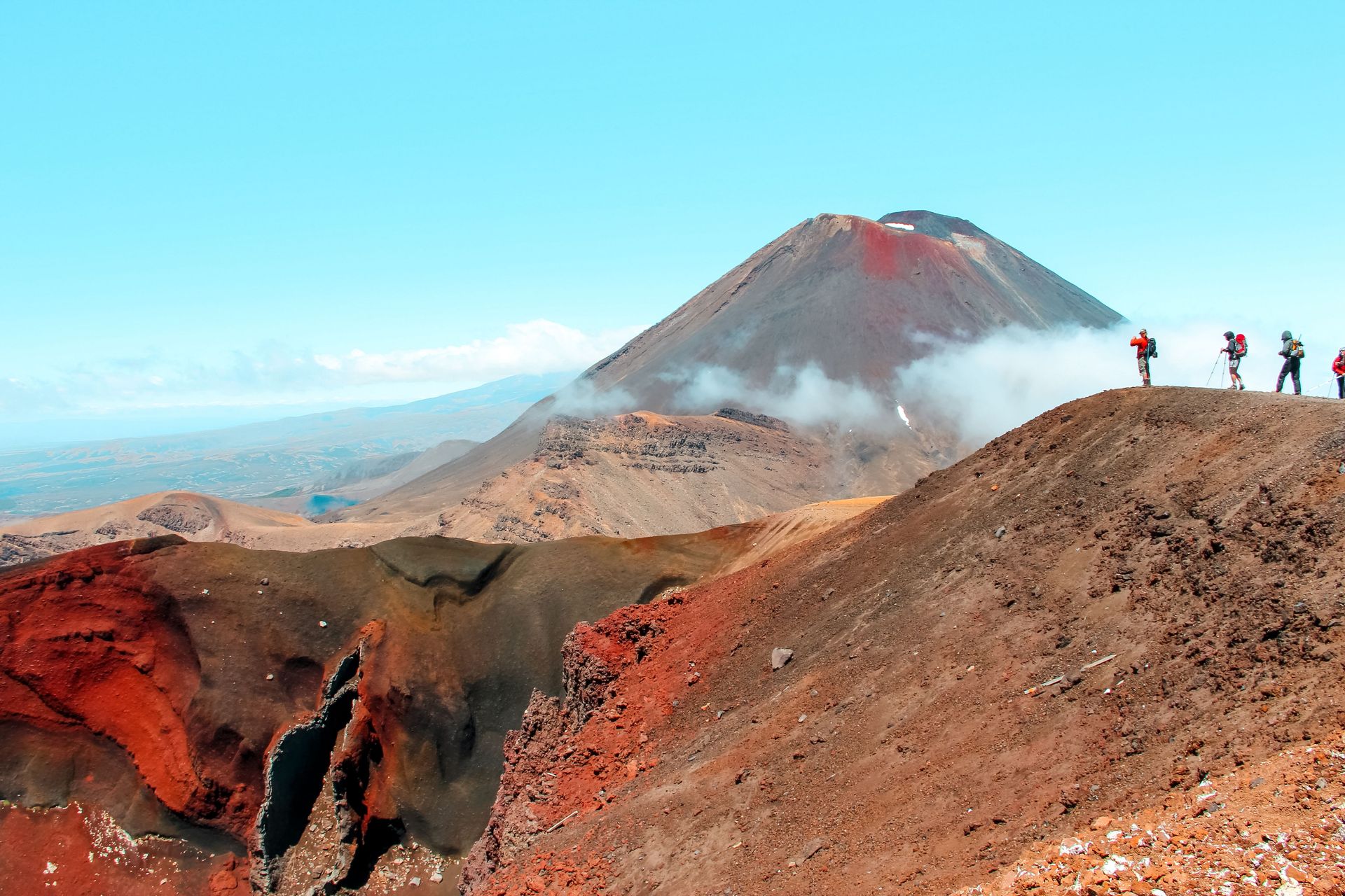 7 experiences that explain why people fall in love with New Zealand