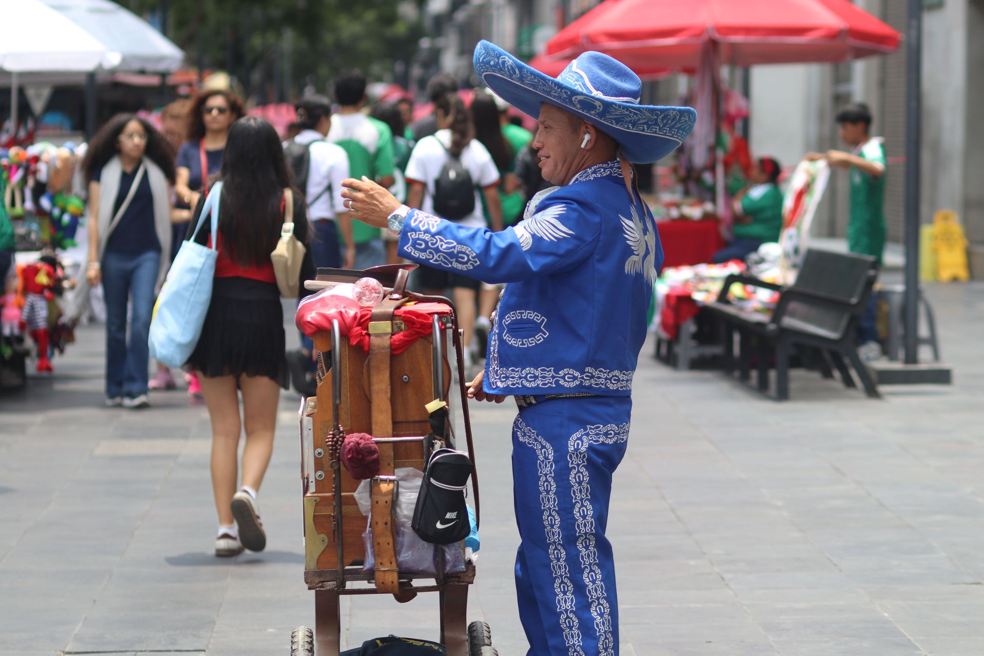 20 cities where a week is enough to stop feeling like a tourist