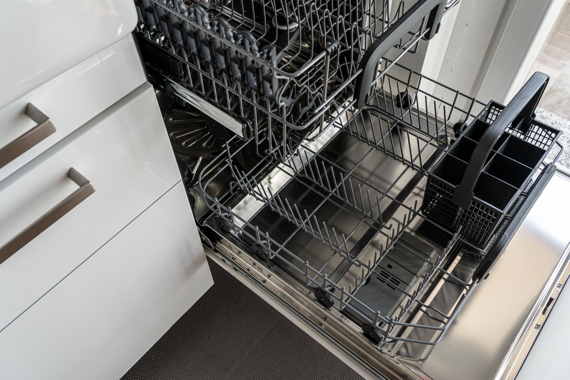 The best energy-efficient dishwashers, according to Consumer Reports