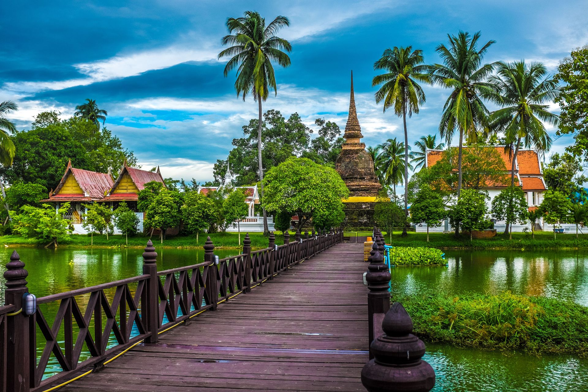 6 alternatives to Thailand that don't feel like a compromise