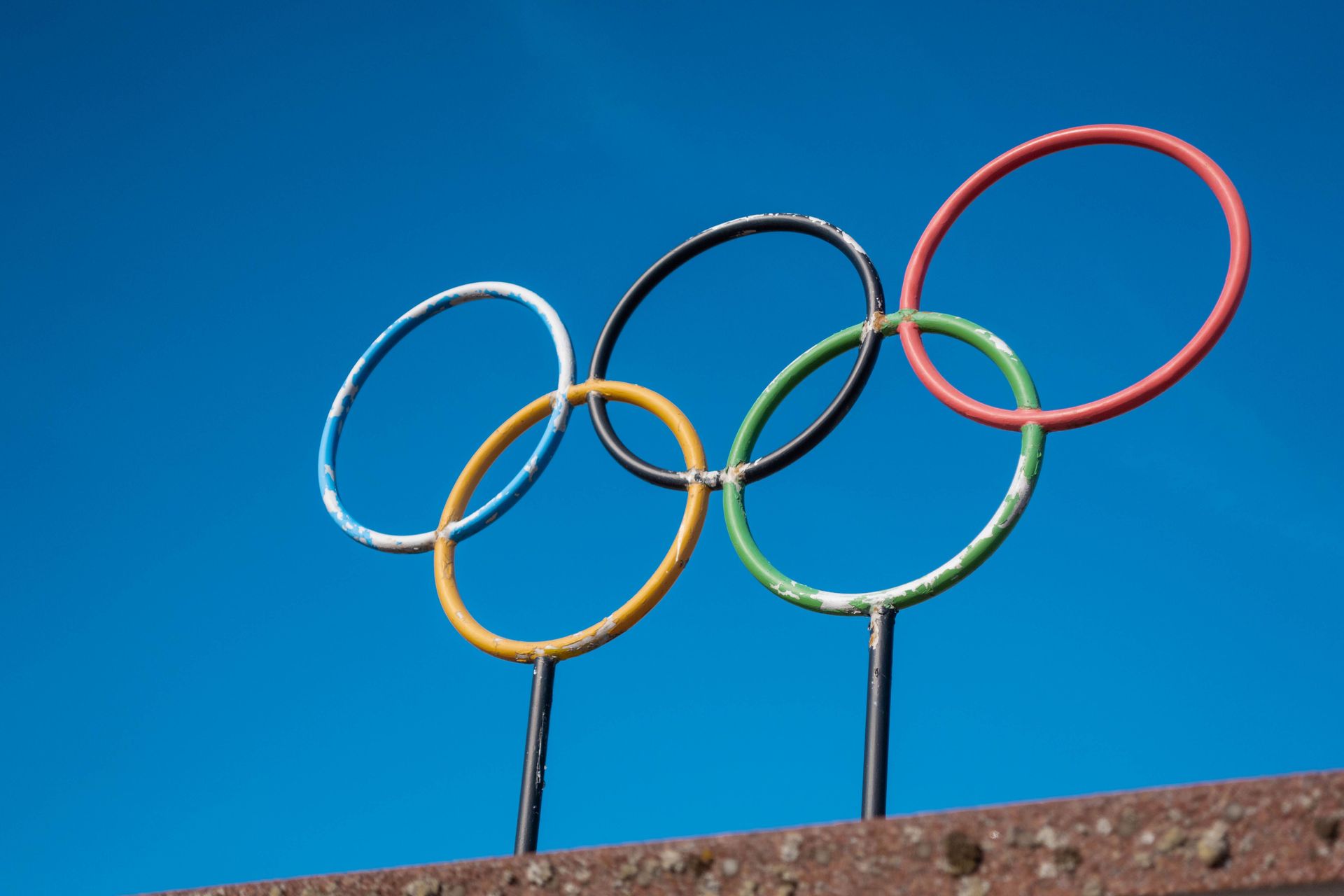 9 Olympic moments everyone remembers, even people who don't watch sports