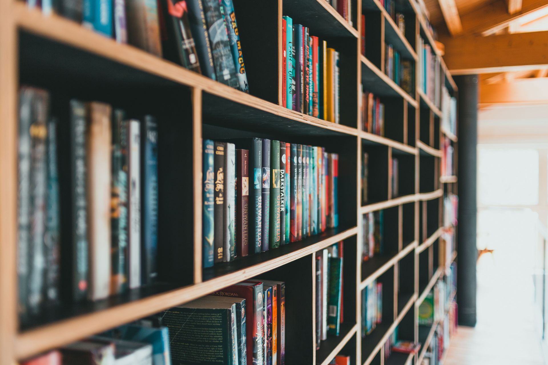 These 20 writers predicted the future before anyone else saw it coming
