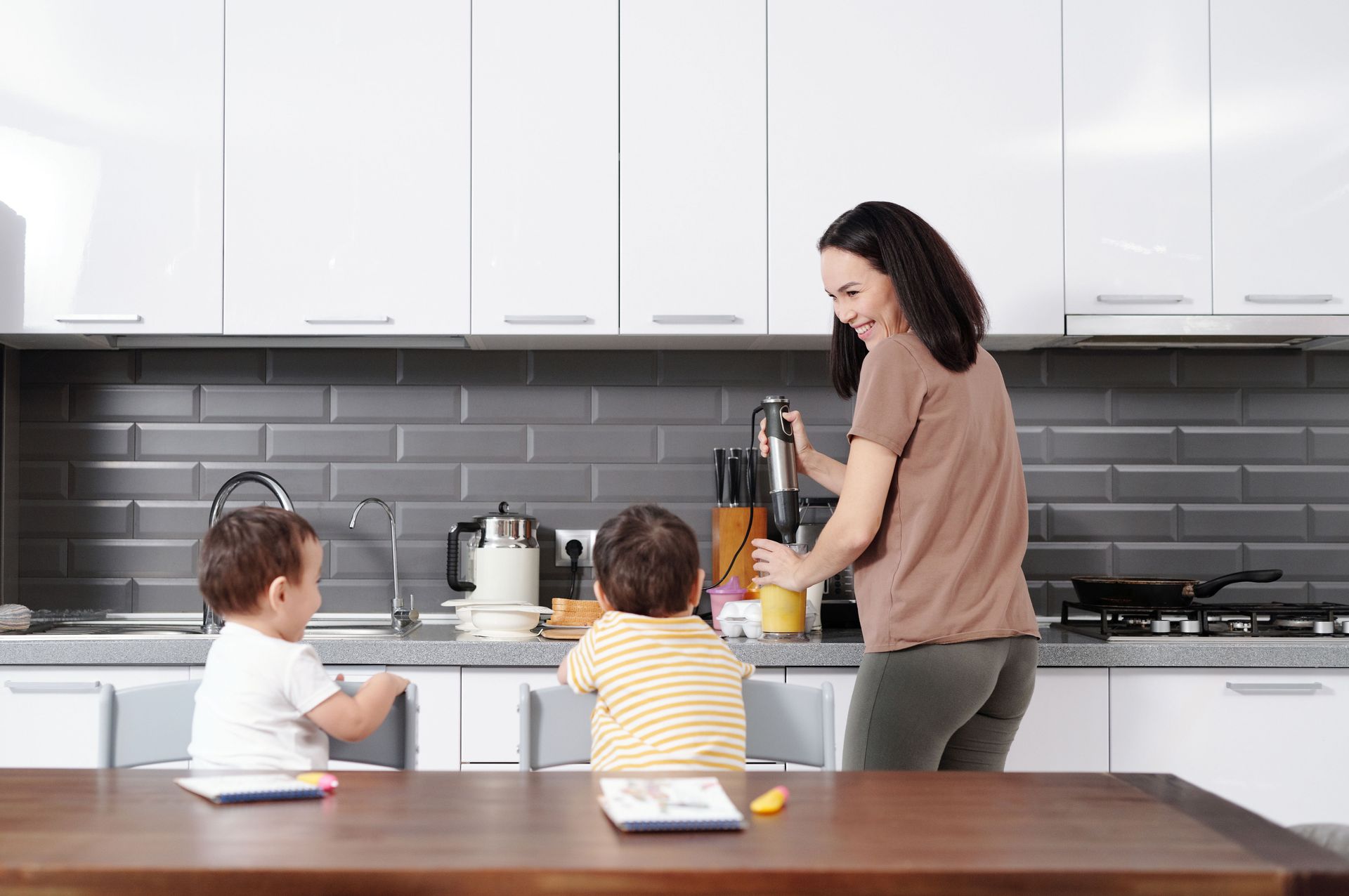 The 6 best blenders for homemade baby purees: Consumer Reports