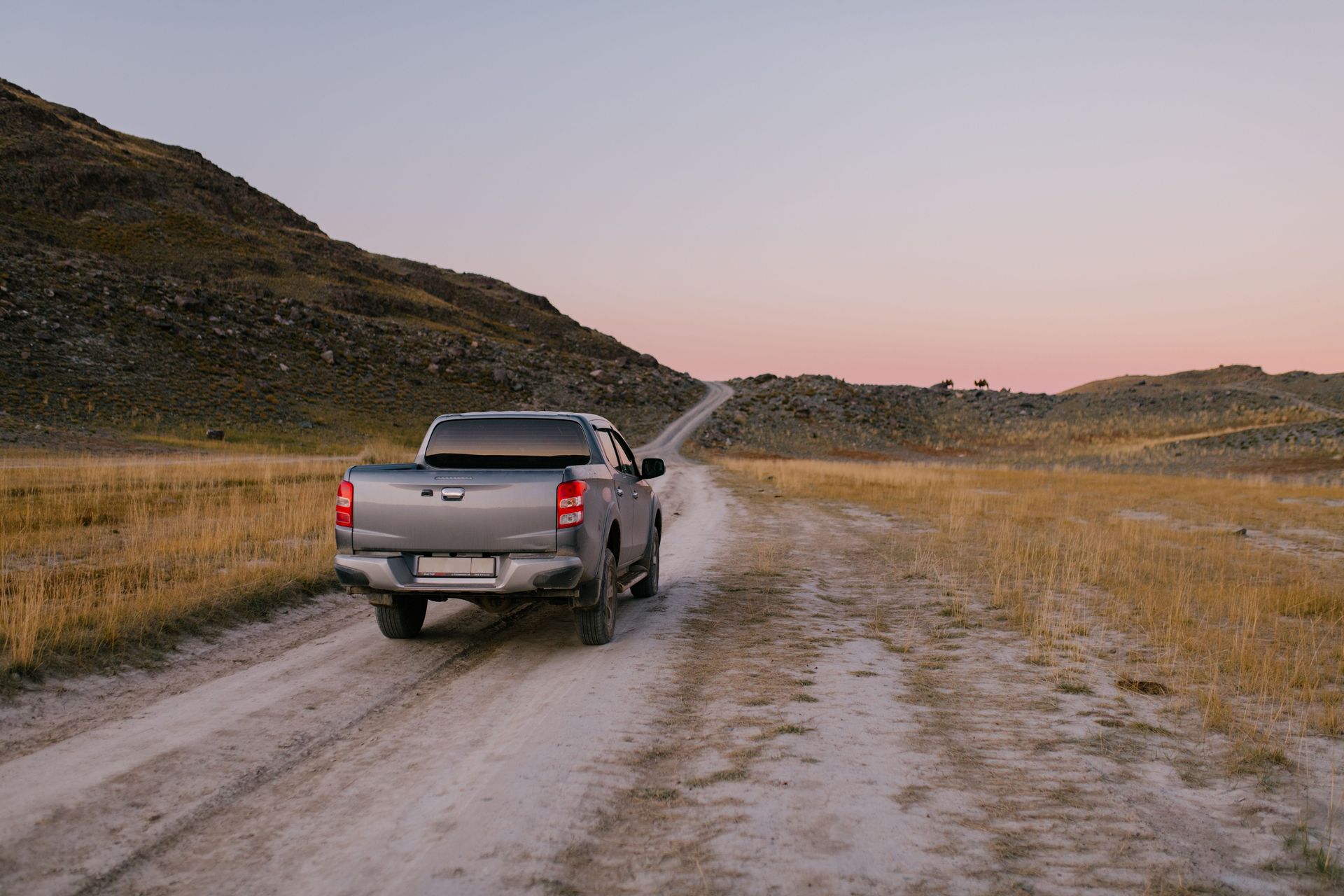 The best used trucks on a budget — what to buy, what to avoid, and how not to get burned