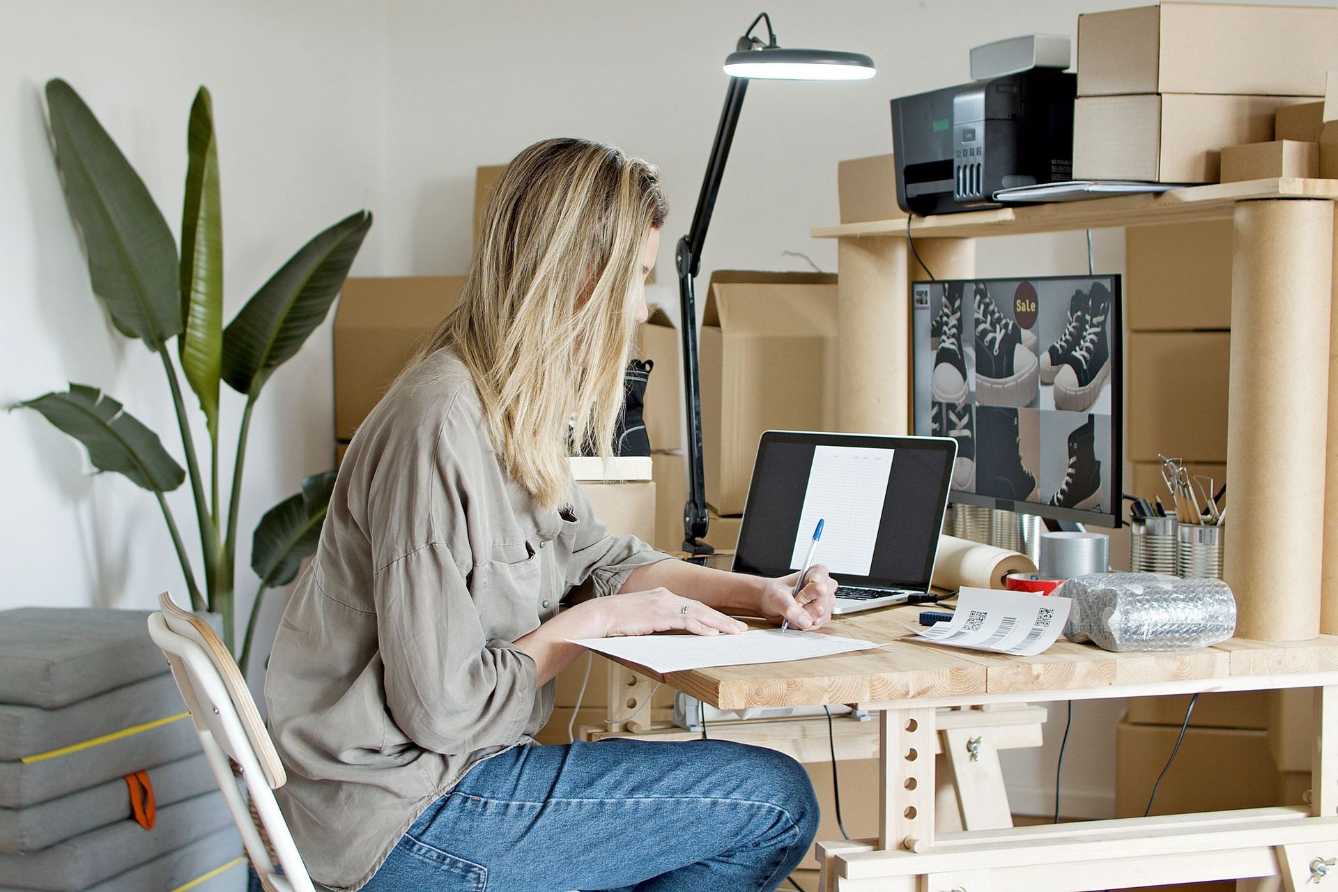 Not a gig, not a hustle — 25 side income ideas that build over time