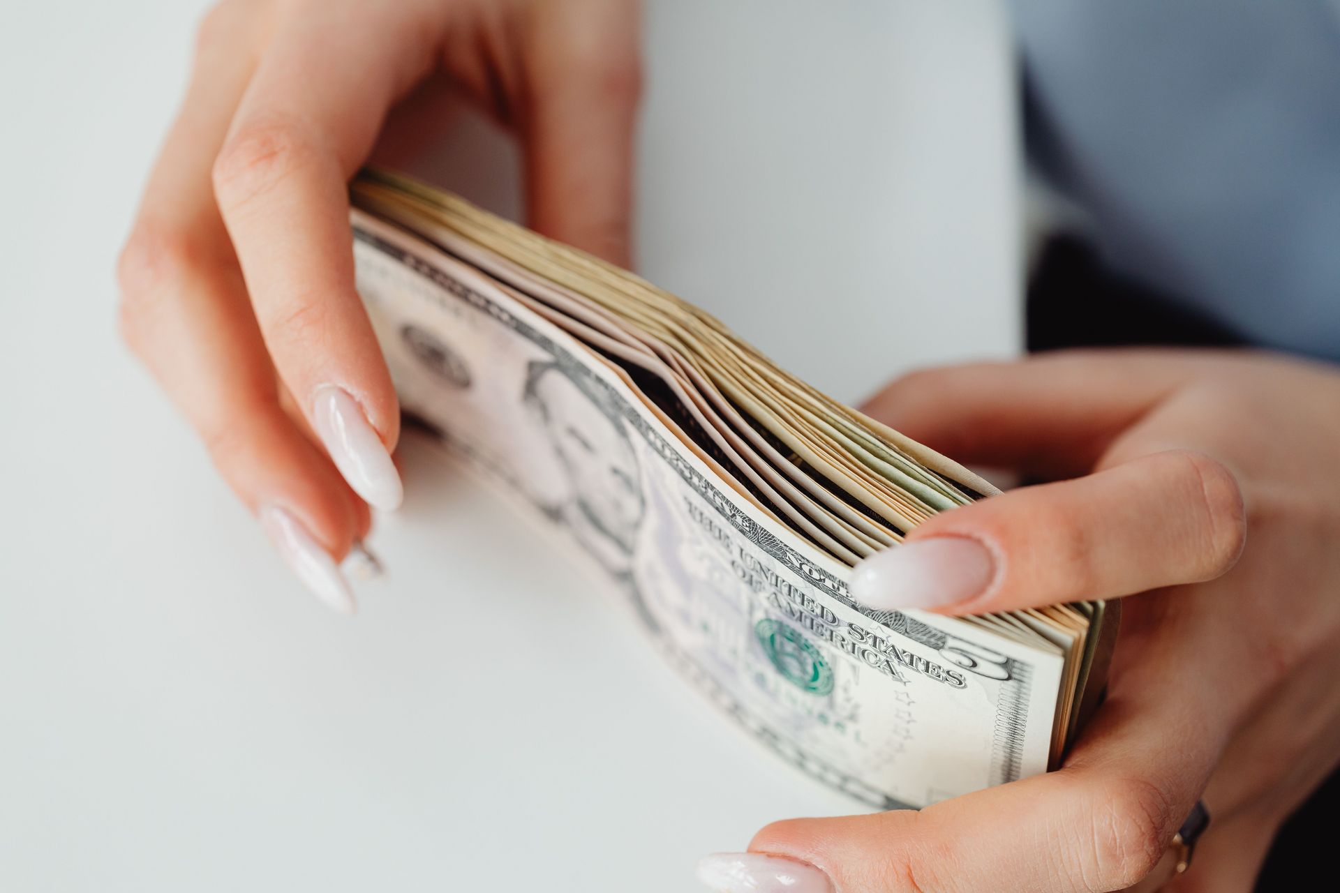 20 things about money that take most people decades to figure out
