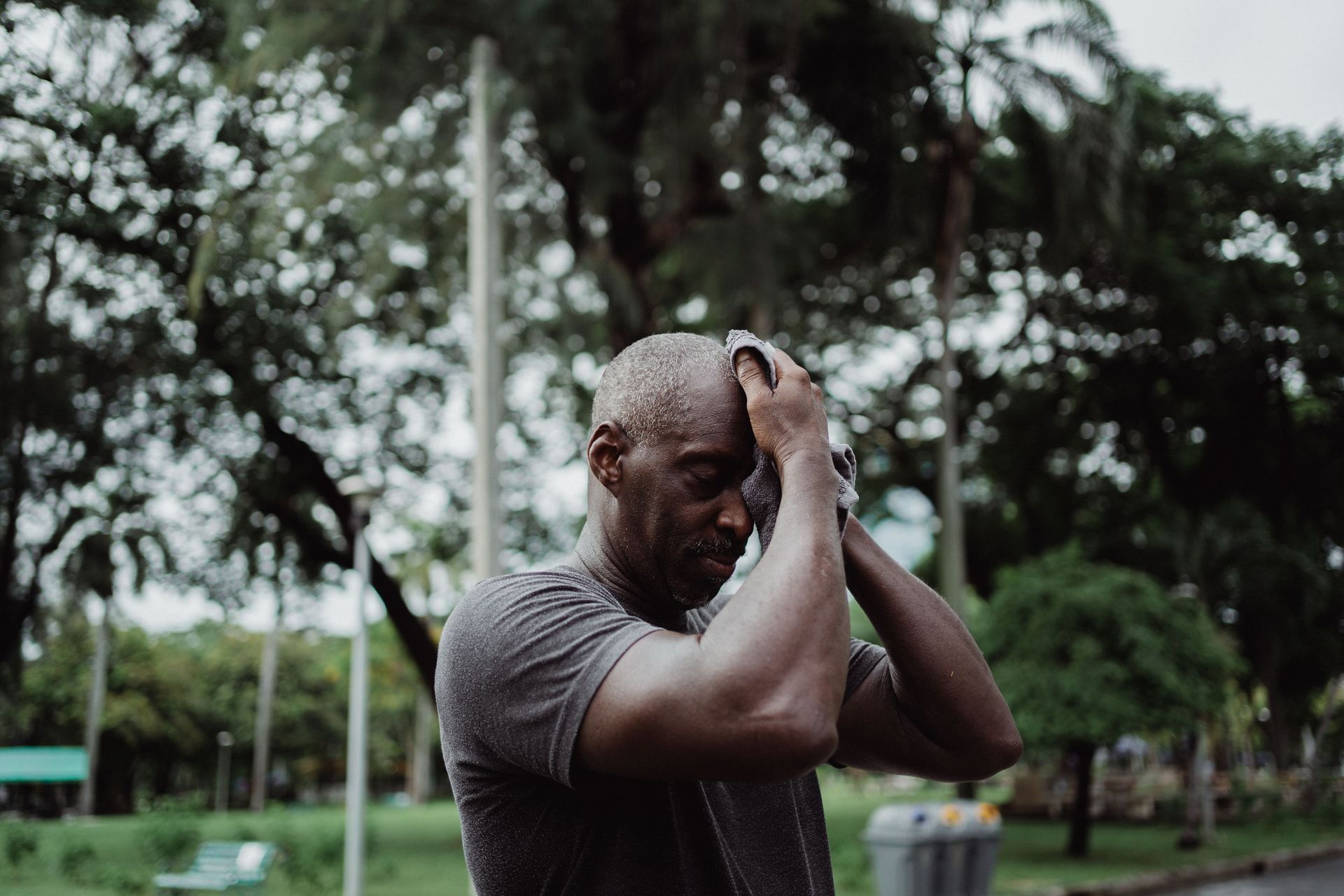 6 factors that decide whether a hot day feels brutal or just warm