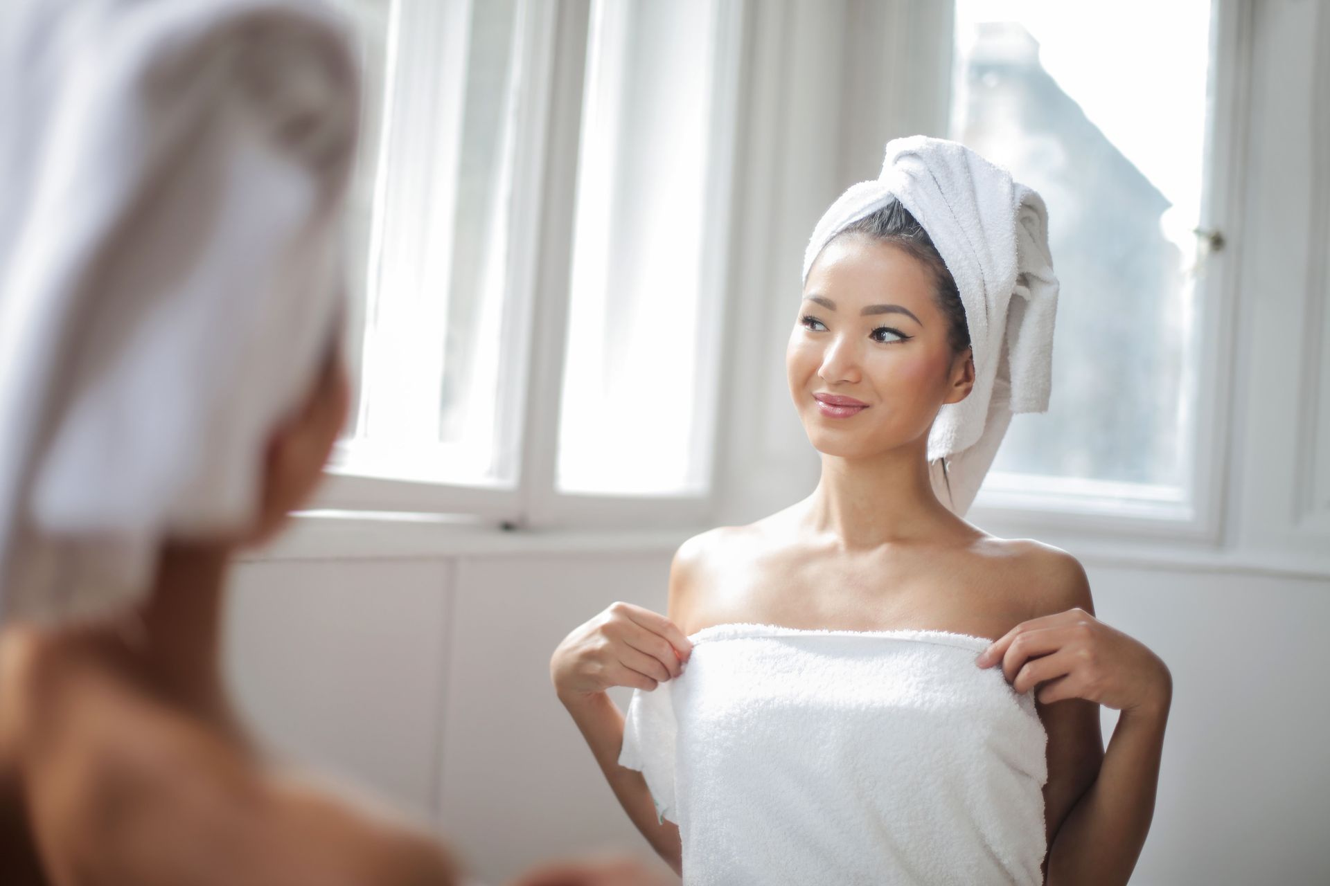 The best bath towels, tested by Consumer Reports