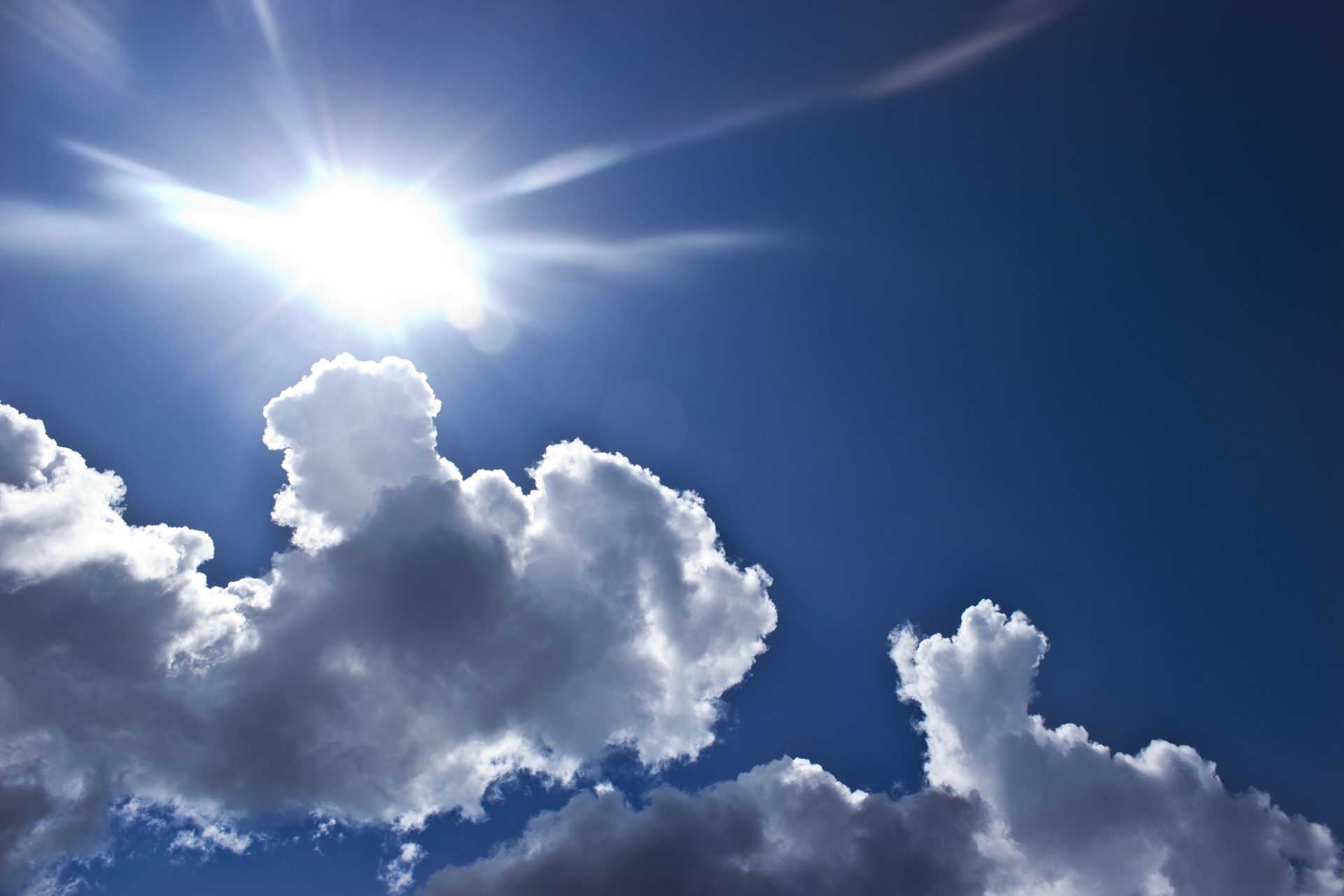 10 things people still believe about beating the heat that are actually wrong