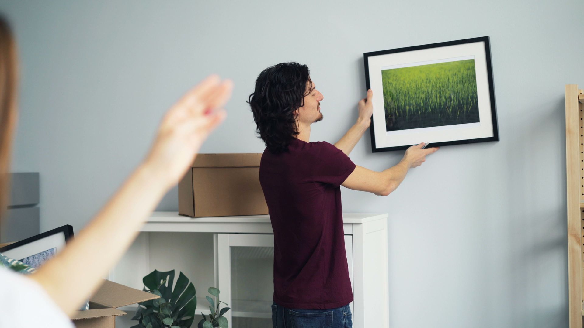 Die besten selbstklebenden Wandhaken im Jahr 2026, getestet von Consumer Reports