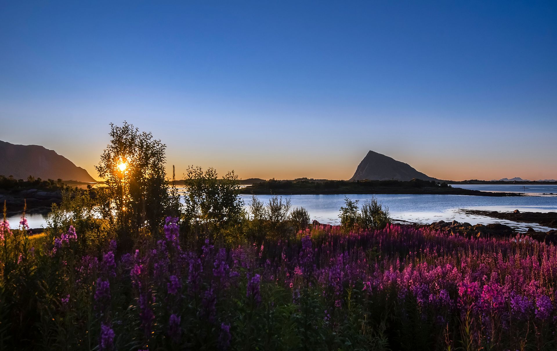 7 natural events that are physically impossible outside of summer