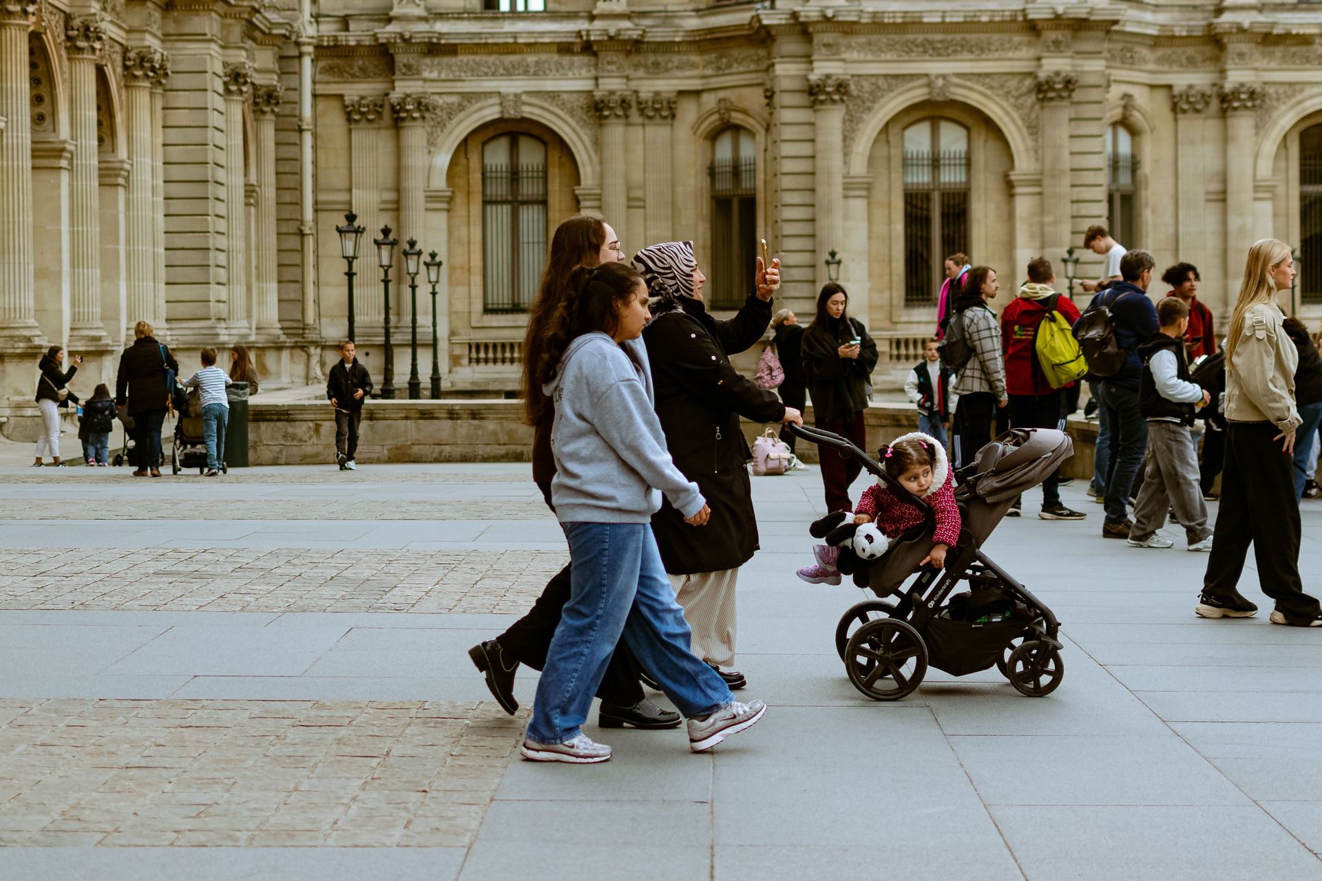The most compact strollers for traveling, according to Consumer Reports