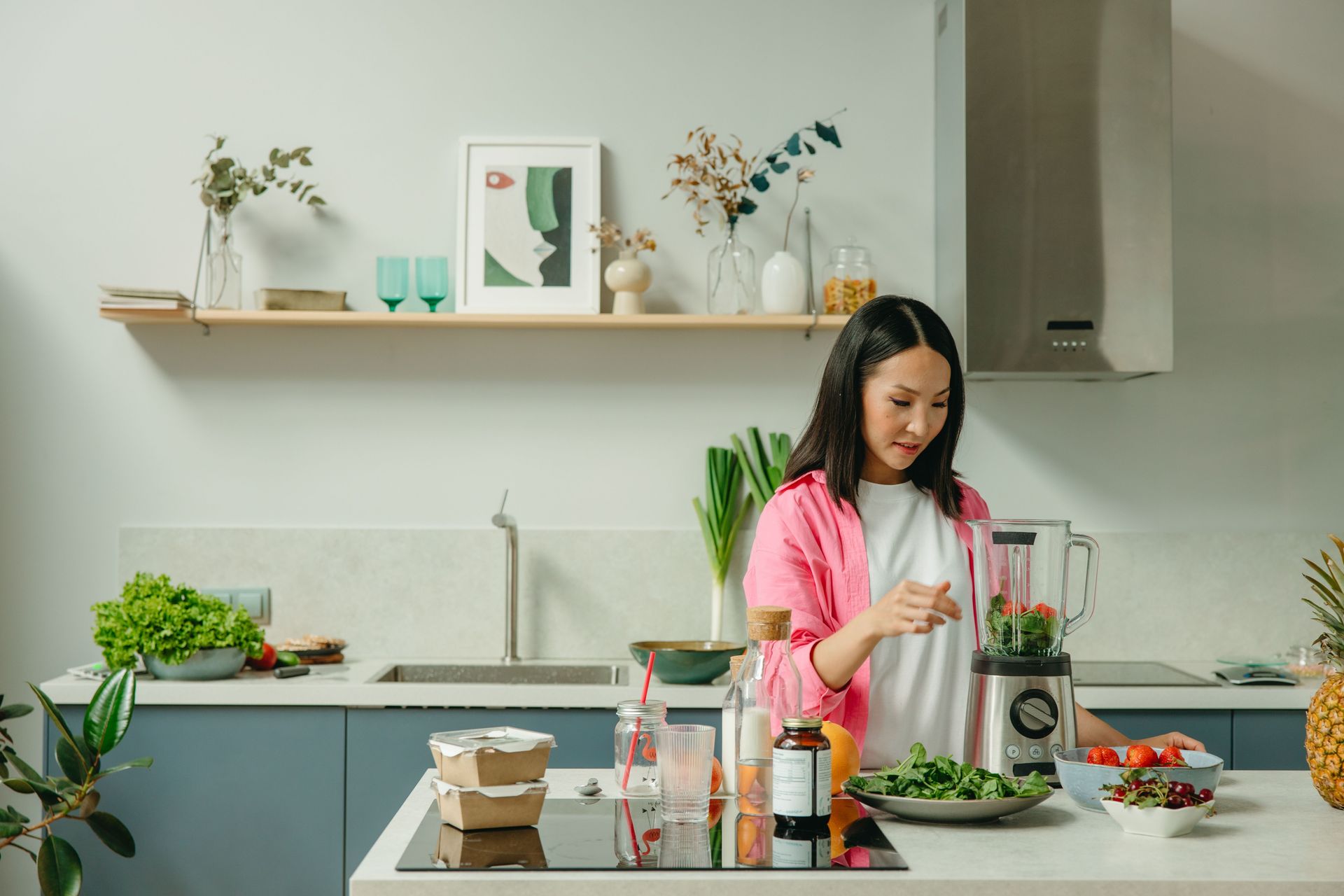 The best 2-in-1 blenders, according to Consumer Reports