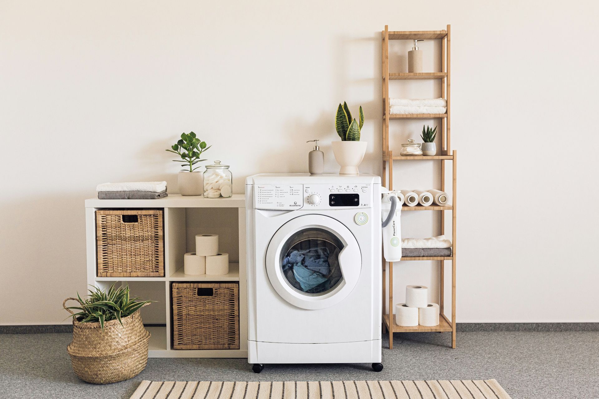 The 10 best washing machines of 2026: Consumer Reports