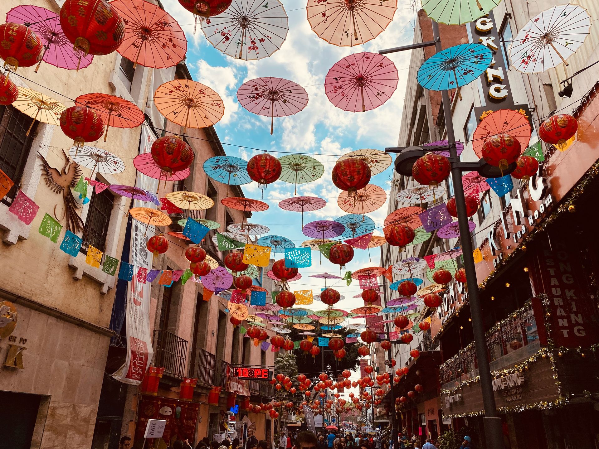 The 10 best budget travel destinations around the world