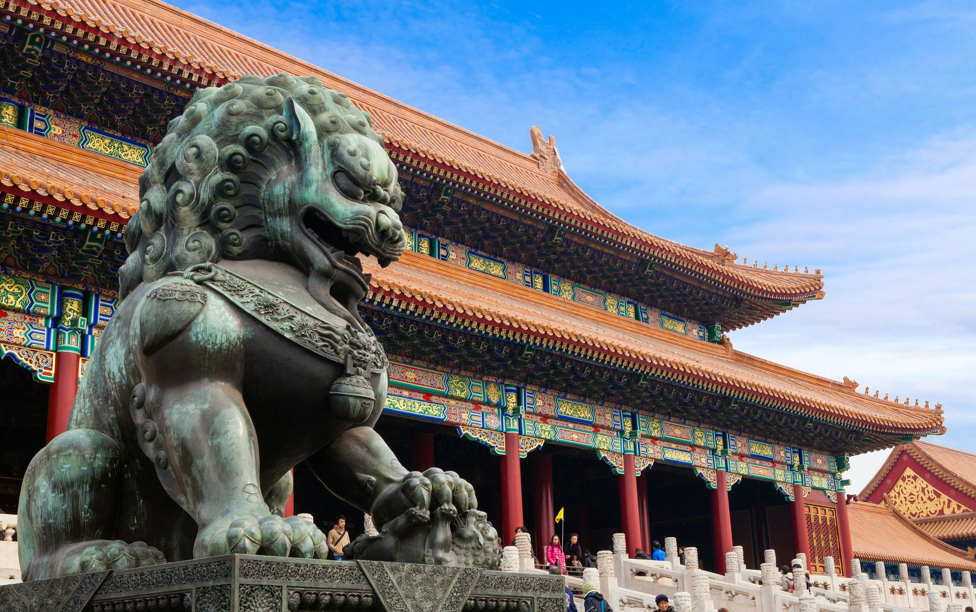 The 10 best places to visit in China in 2026