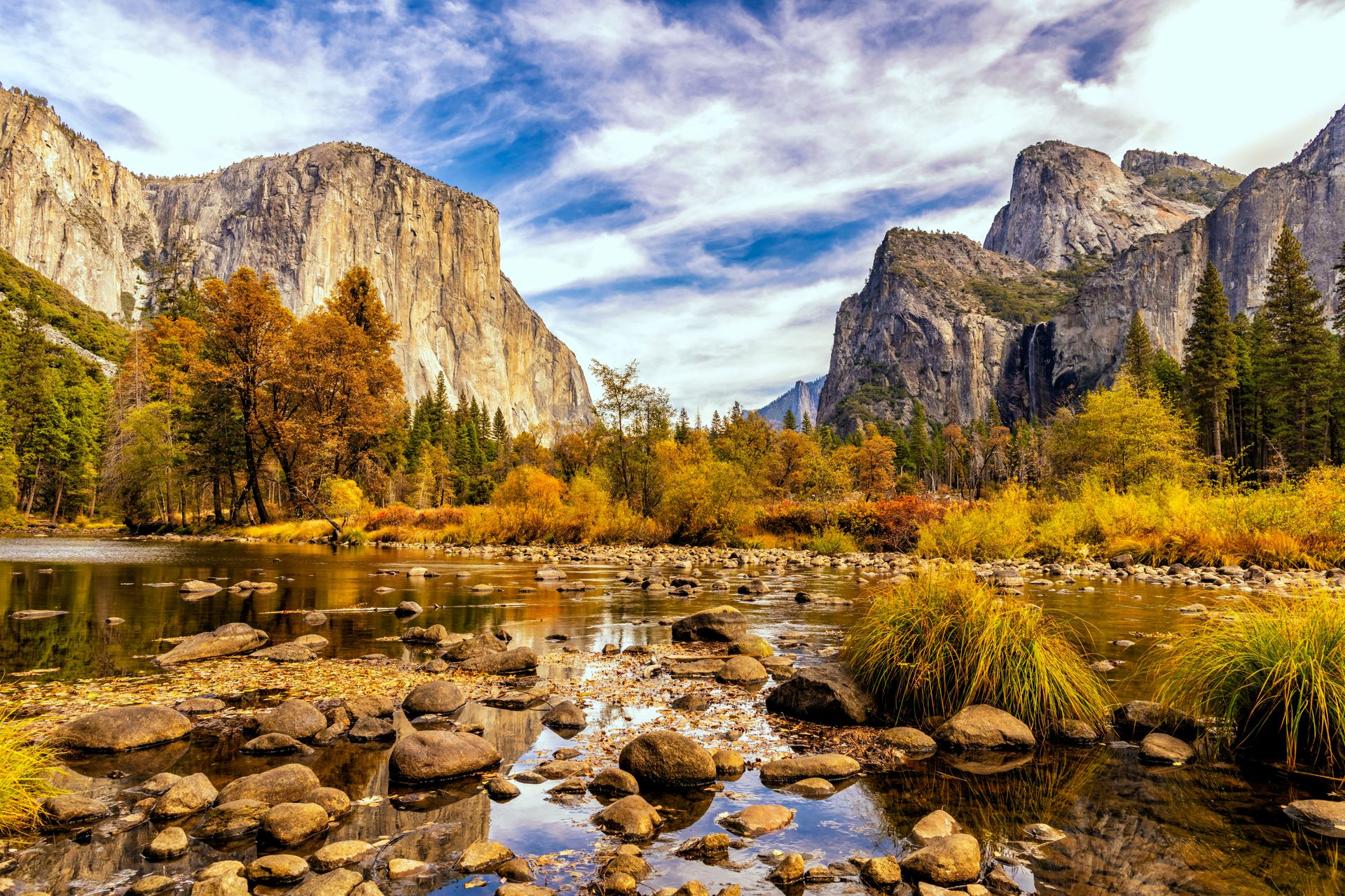 10 parques nacionales icónicos que todo viajero debería visitar