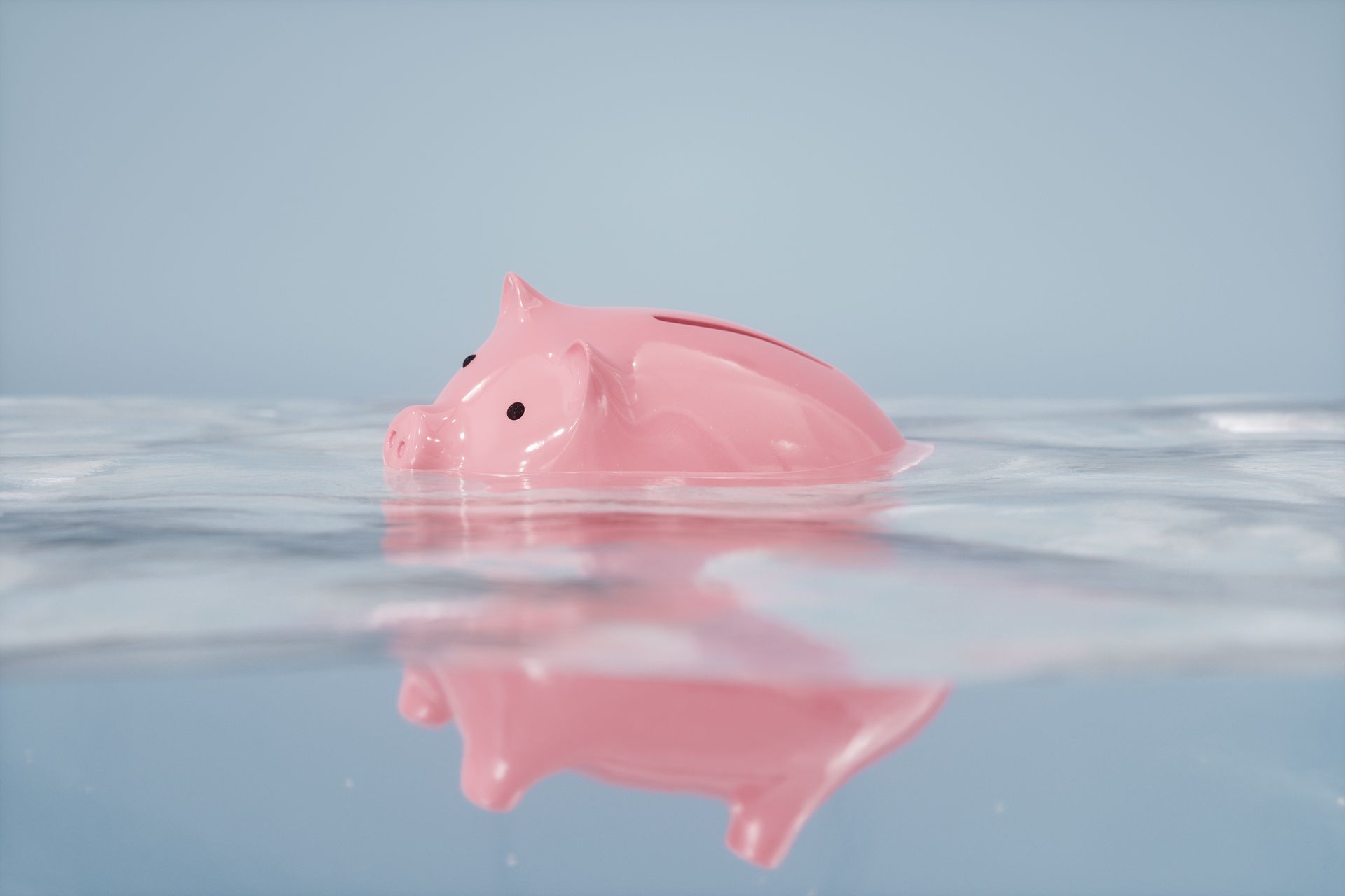 Worried about a recession? 7 tips to shore up your finances right now