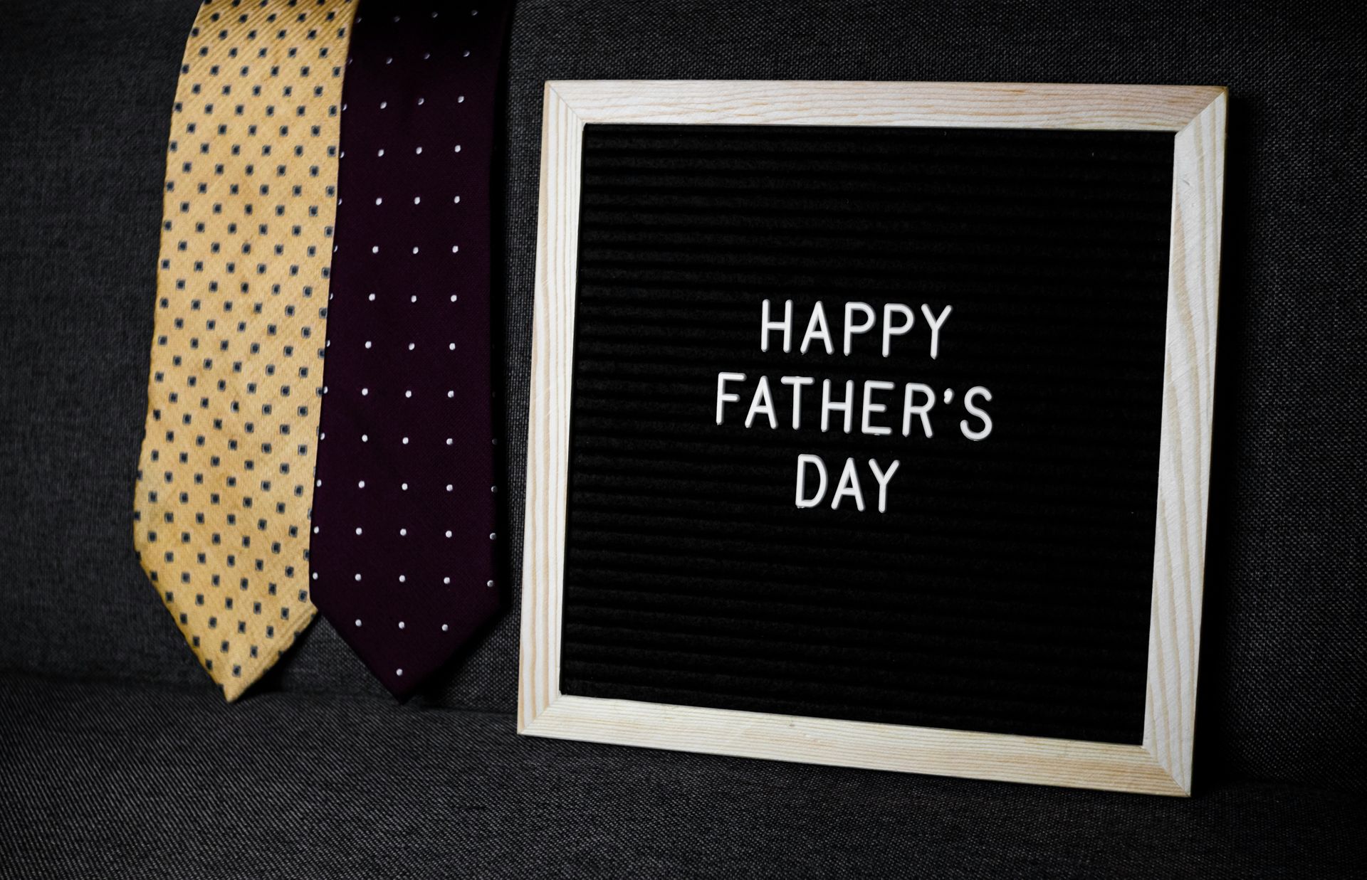 Gift ideas for the dads who are impossible to shop for