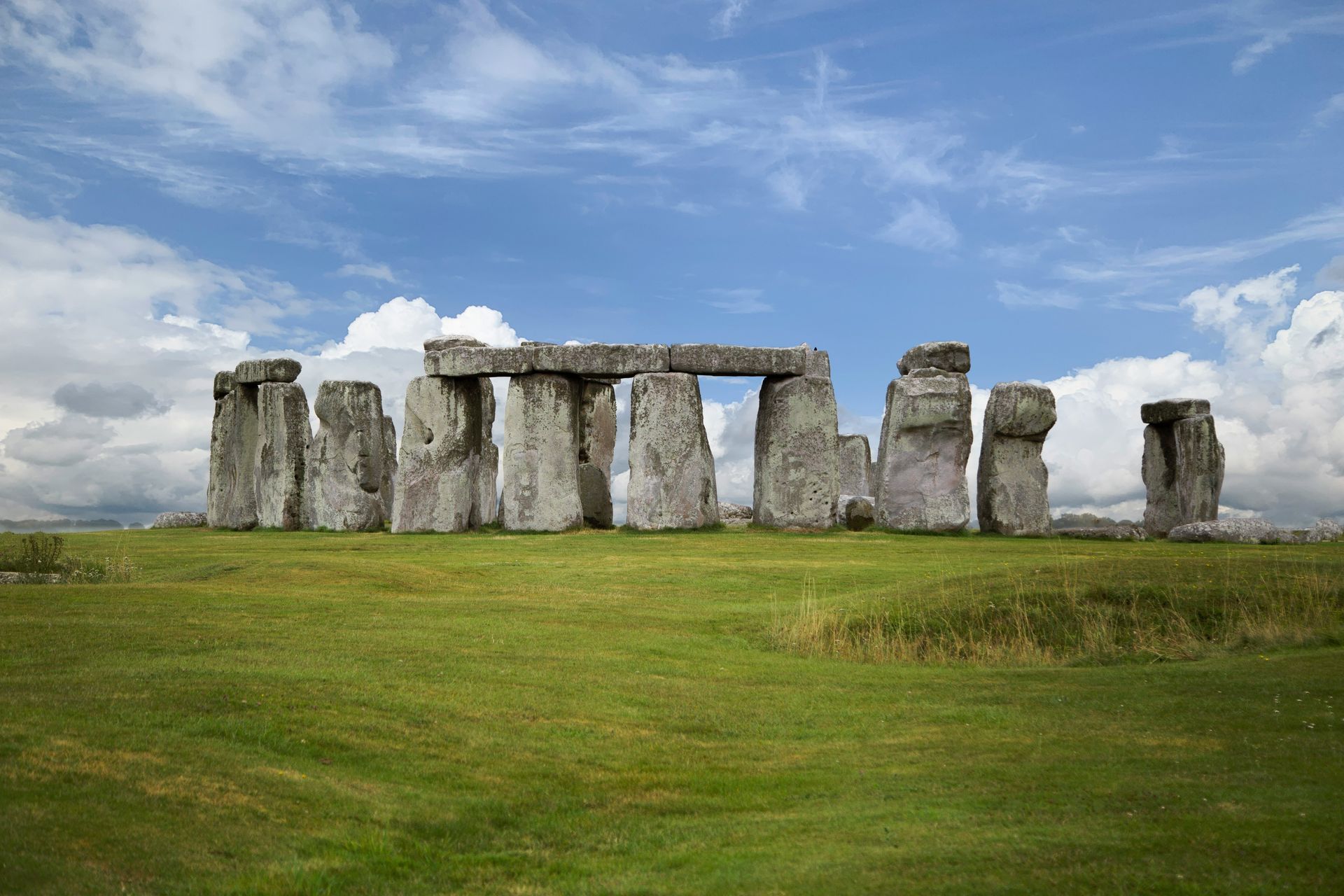 Les meilleures façons de visiter Stonehenge depuis Londres
