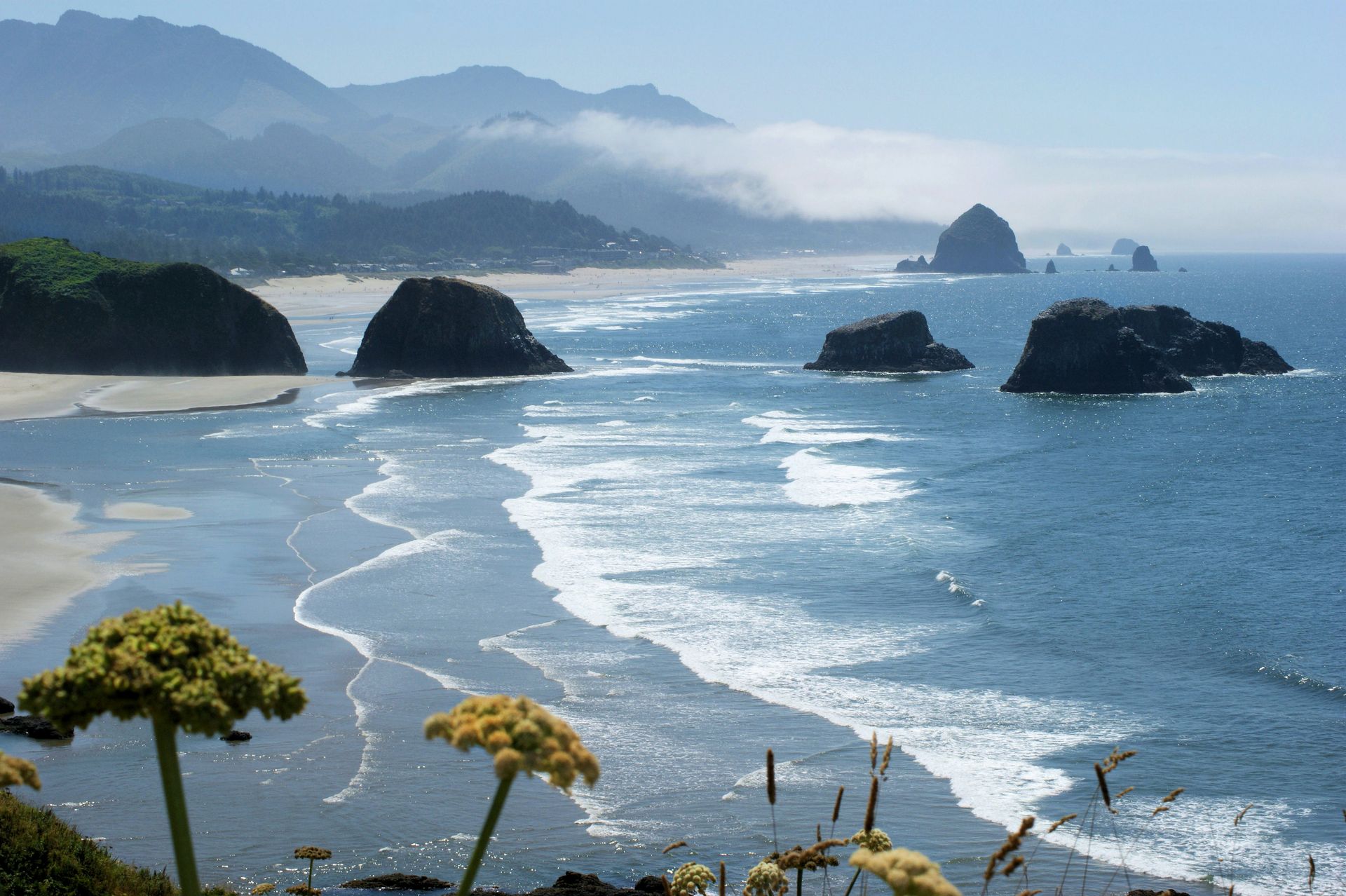 The 10 best beaches in the U.S.