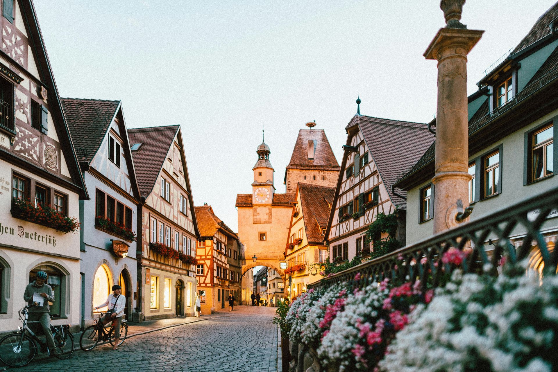 10 destinos de viaje en Europa que ofrecen la mejor relación calidad-precio