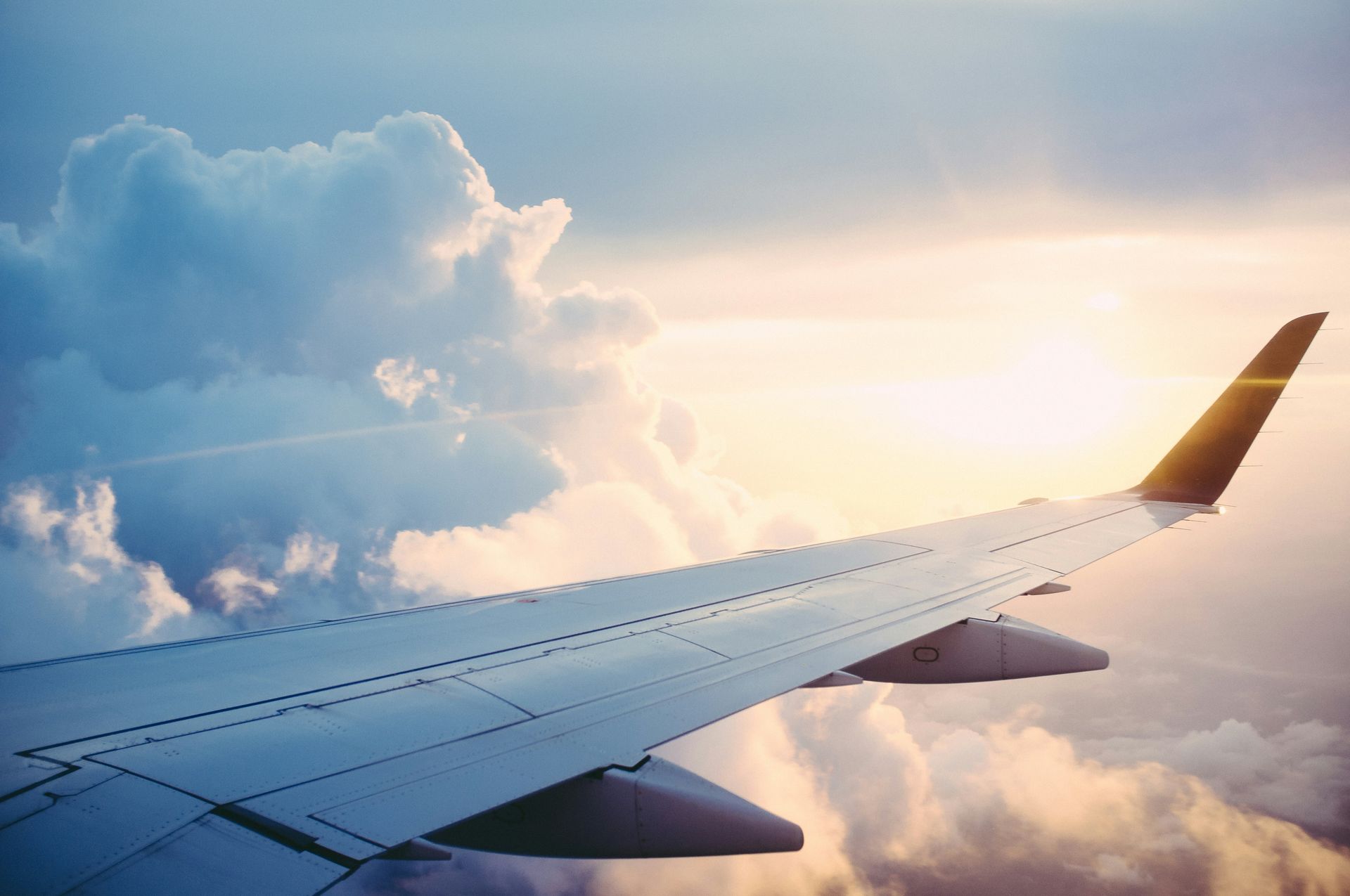 6 secretos para viajar y obtener el mejor precio en vuelos, según Reader's Digest