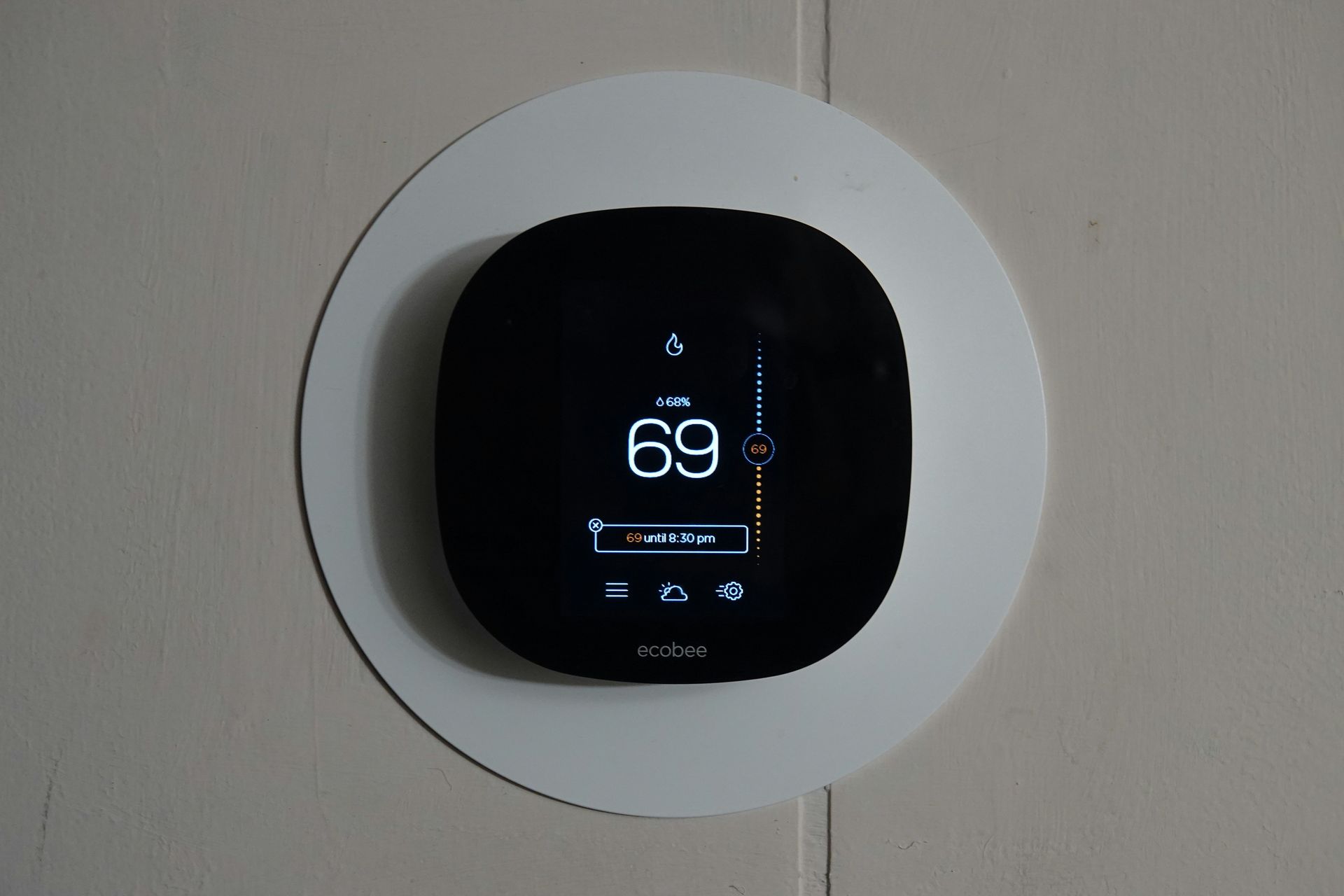 The top smart thermostats for your house, according to Reader's Digest