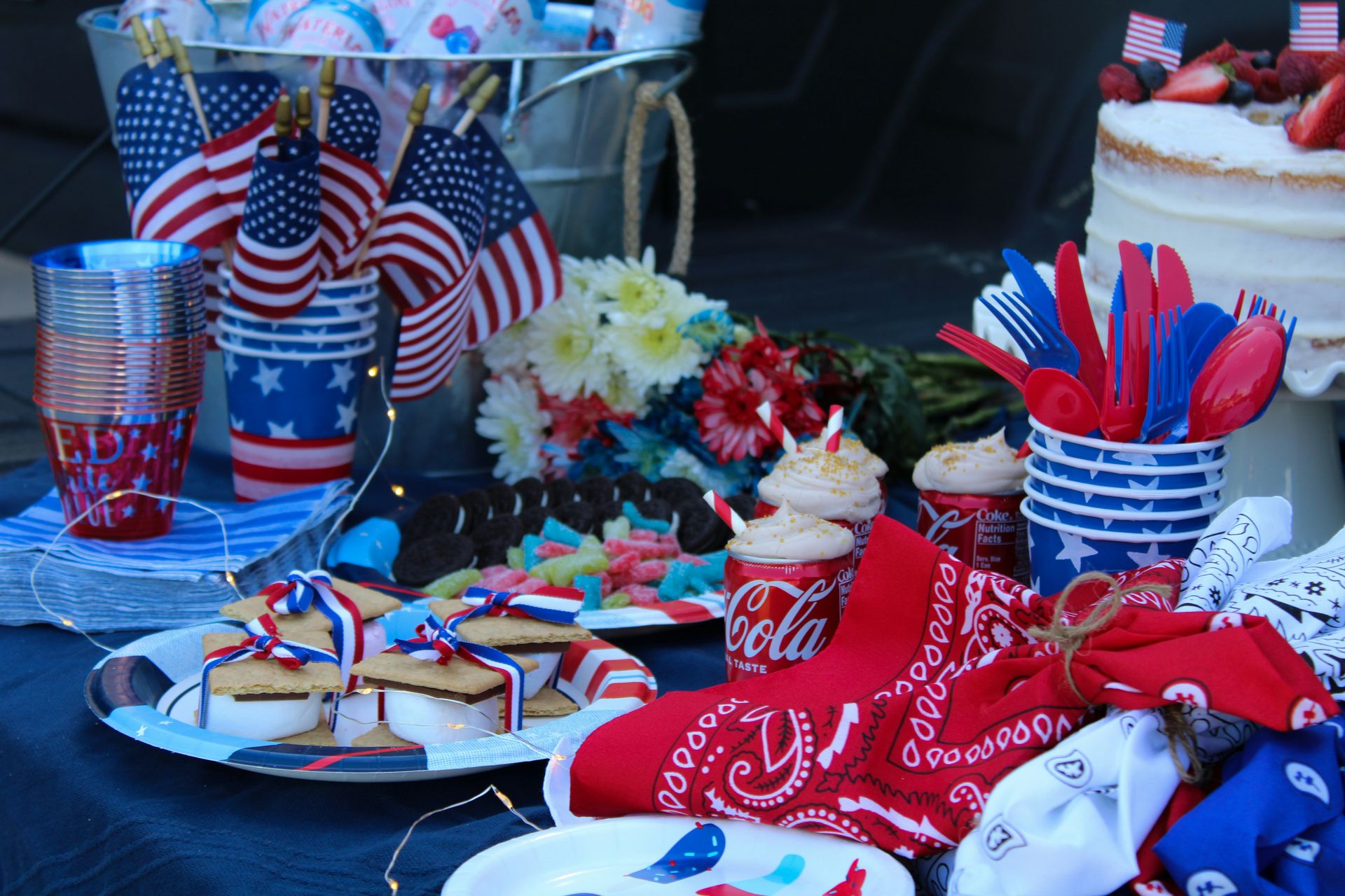 5 restaurants that are open on the 4th of July when you don’t want to cook