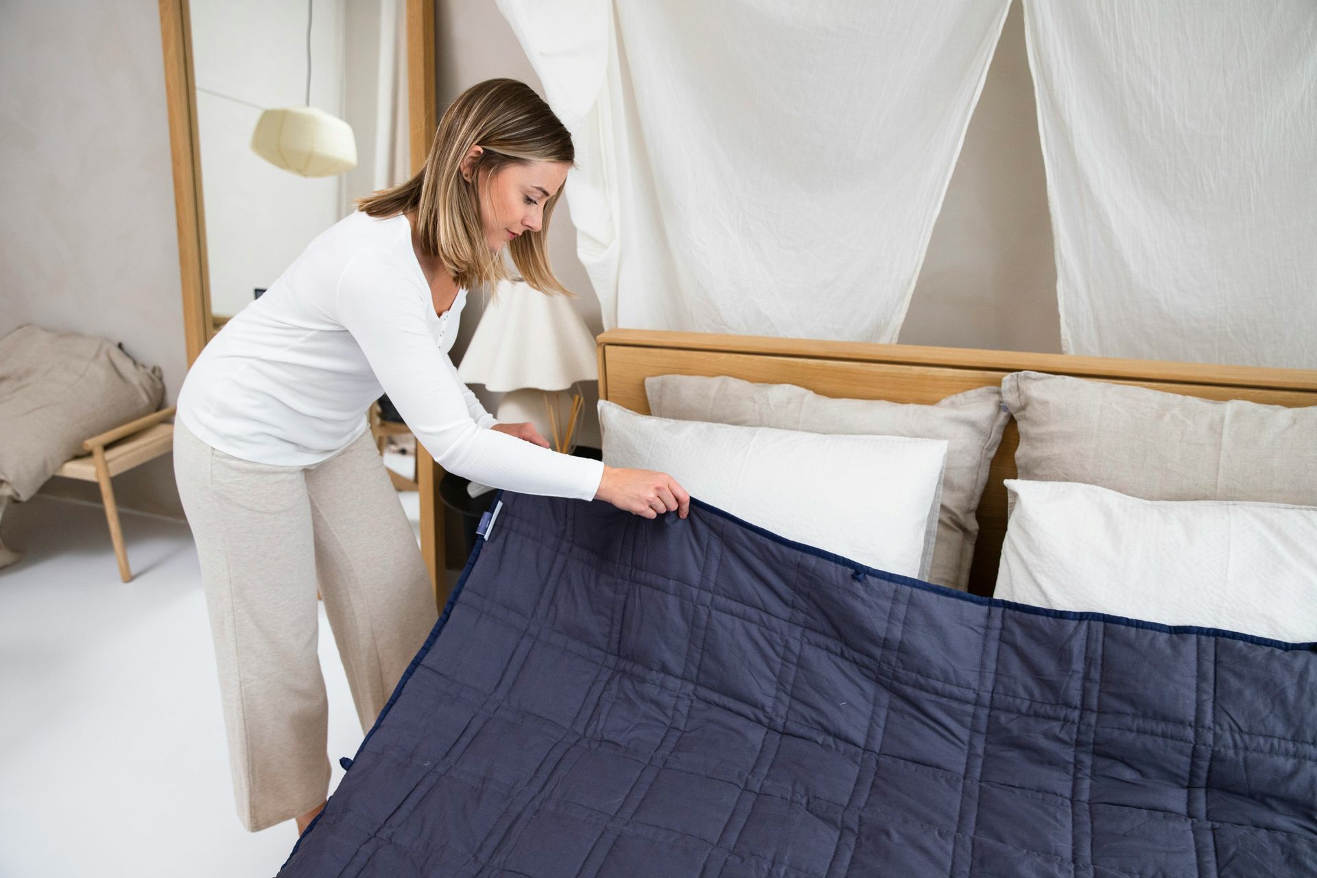 Les meilleurs surmatelas, selon Consumer Reports