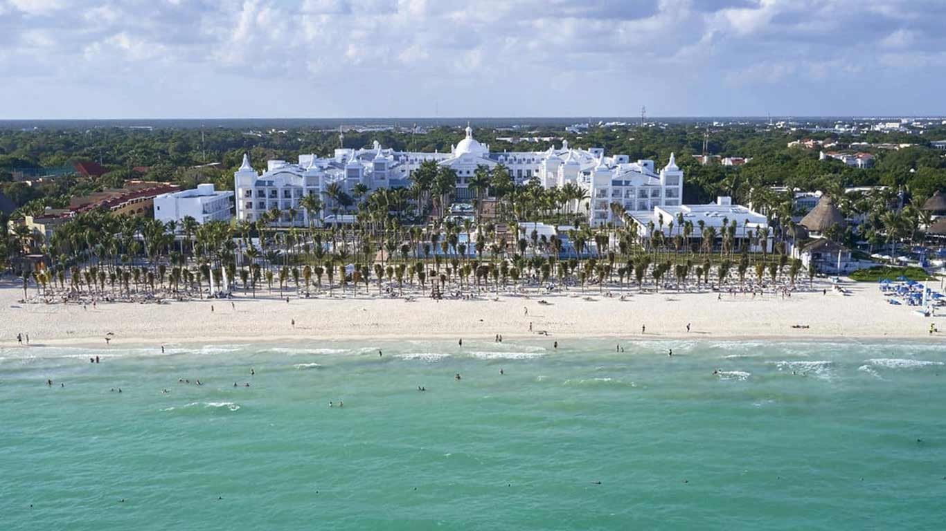 The best — and most affordable — all-inclusive resorts