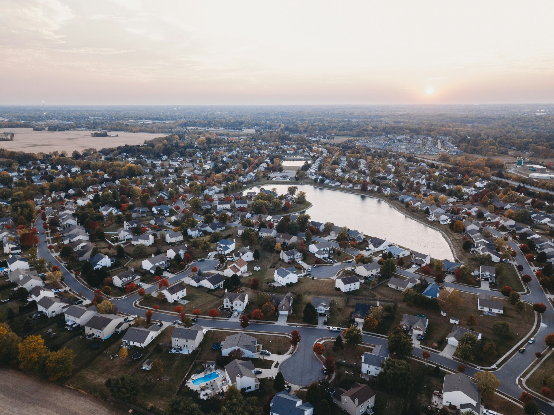 The top 5 U.S. states for homebuilding and housing affordability in 2026
