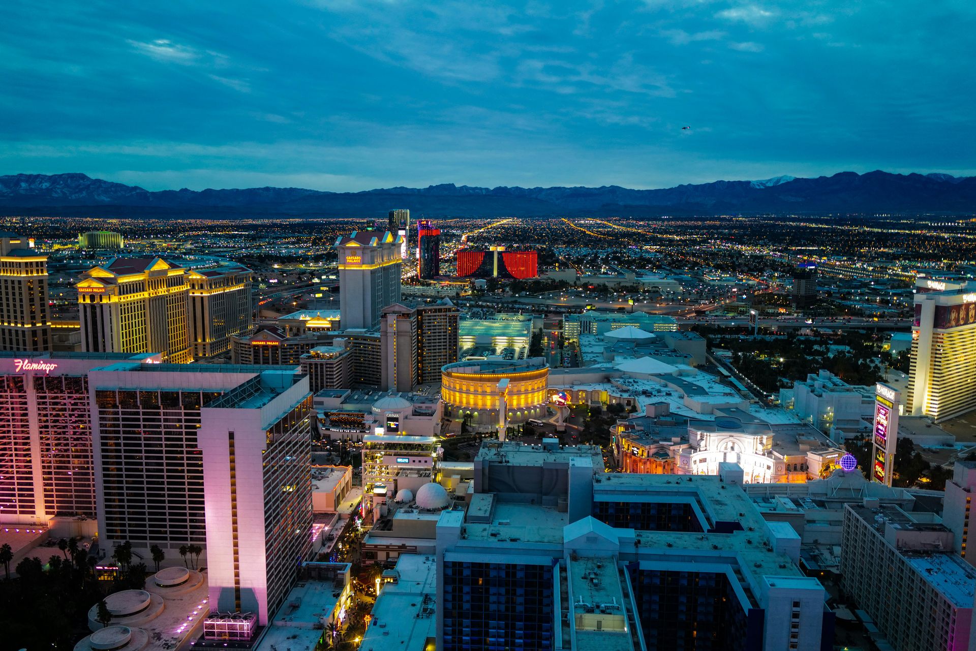 The 10 most popular U.S. cities for house hunters on the move in 2026