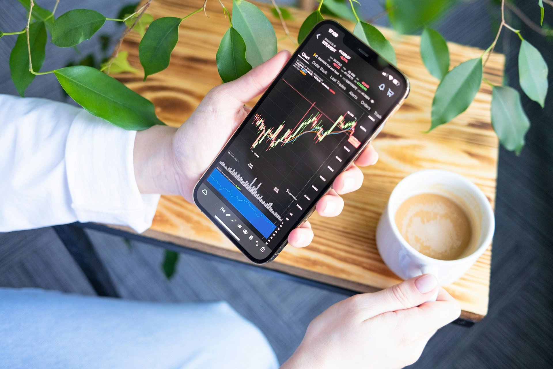 Blockchain Technology