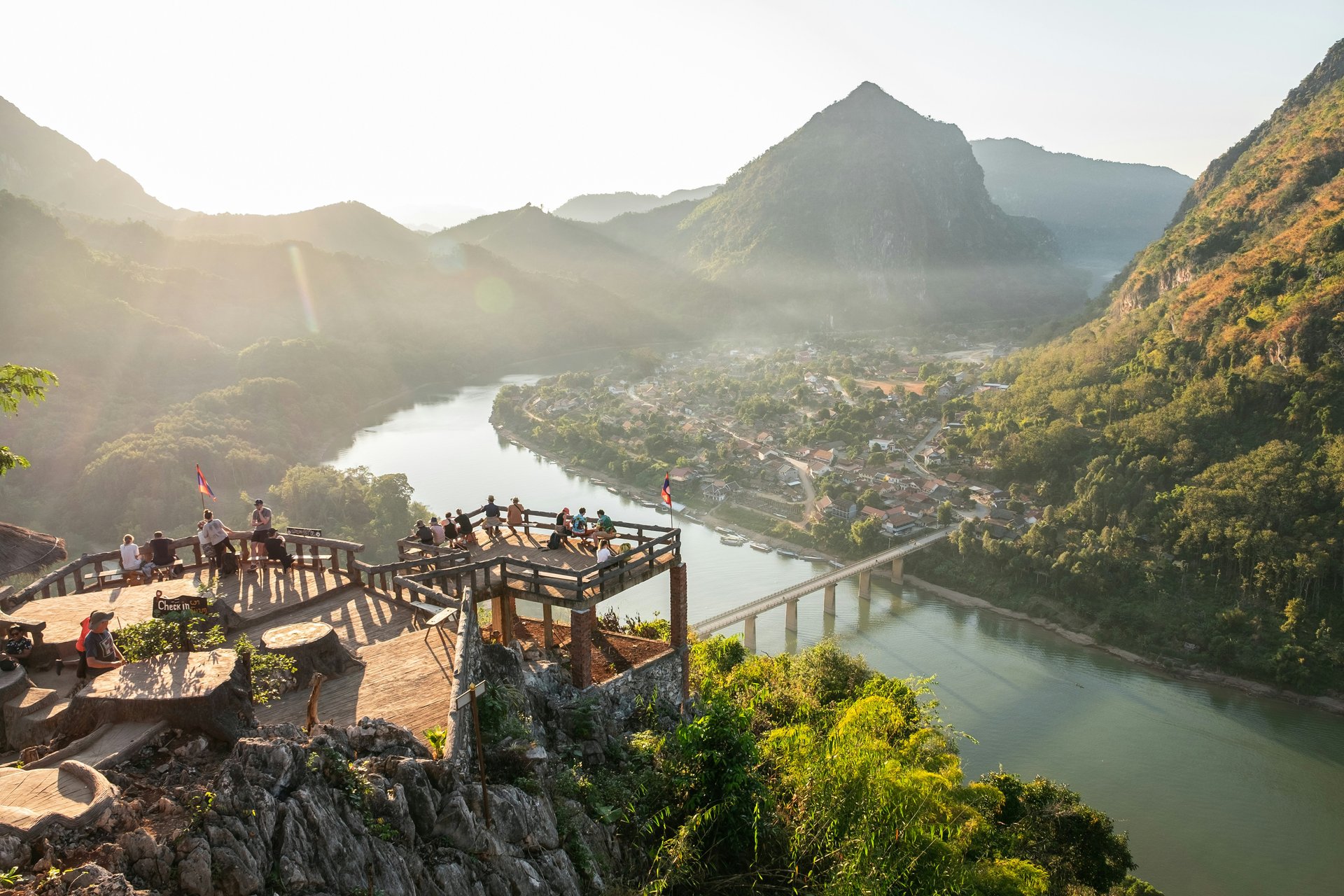 The Most Underrated Travel Destinations Right Now